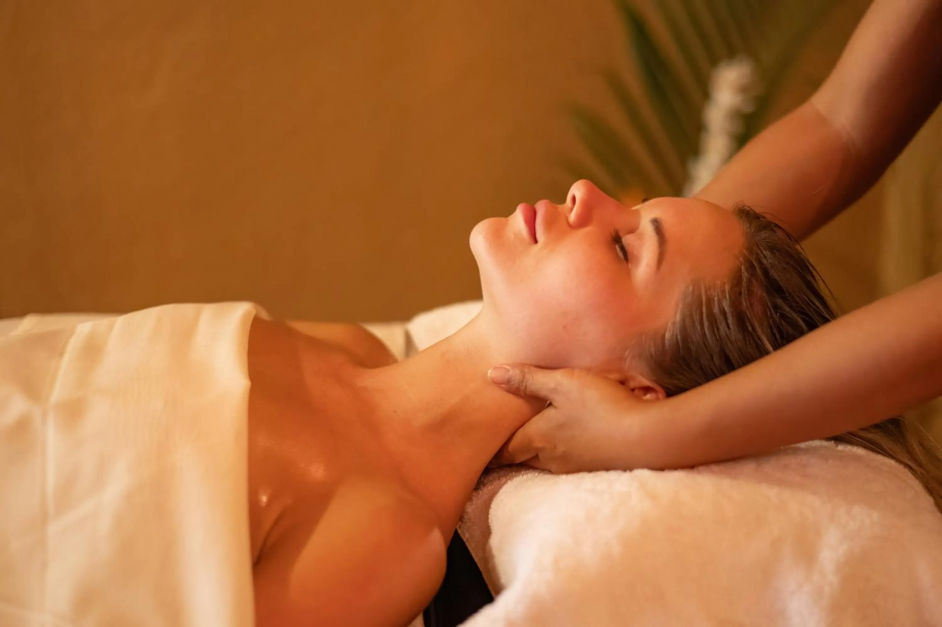 Spa and wellness centre/facilities in Club Palm Bay