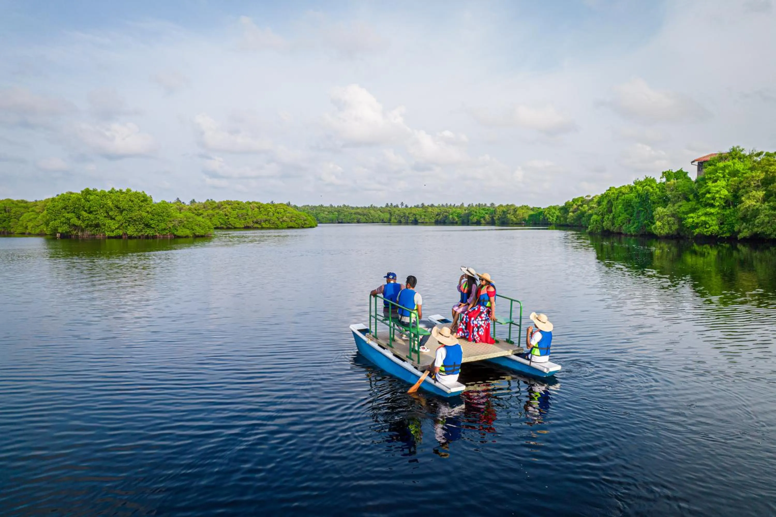 Activities in Club Palm Bay