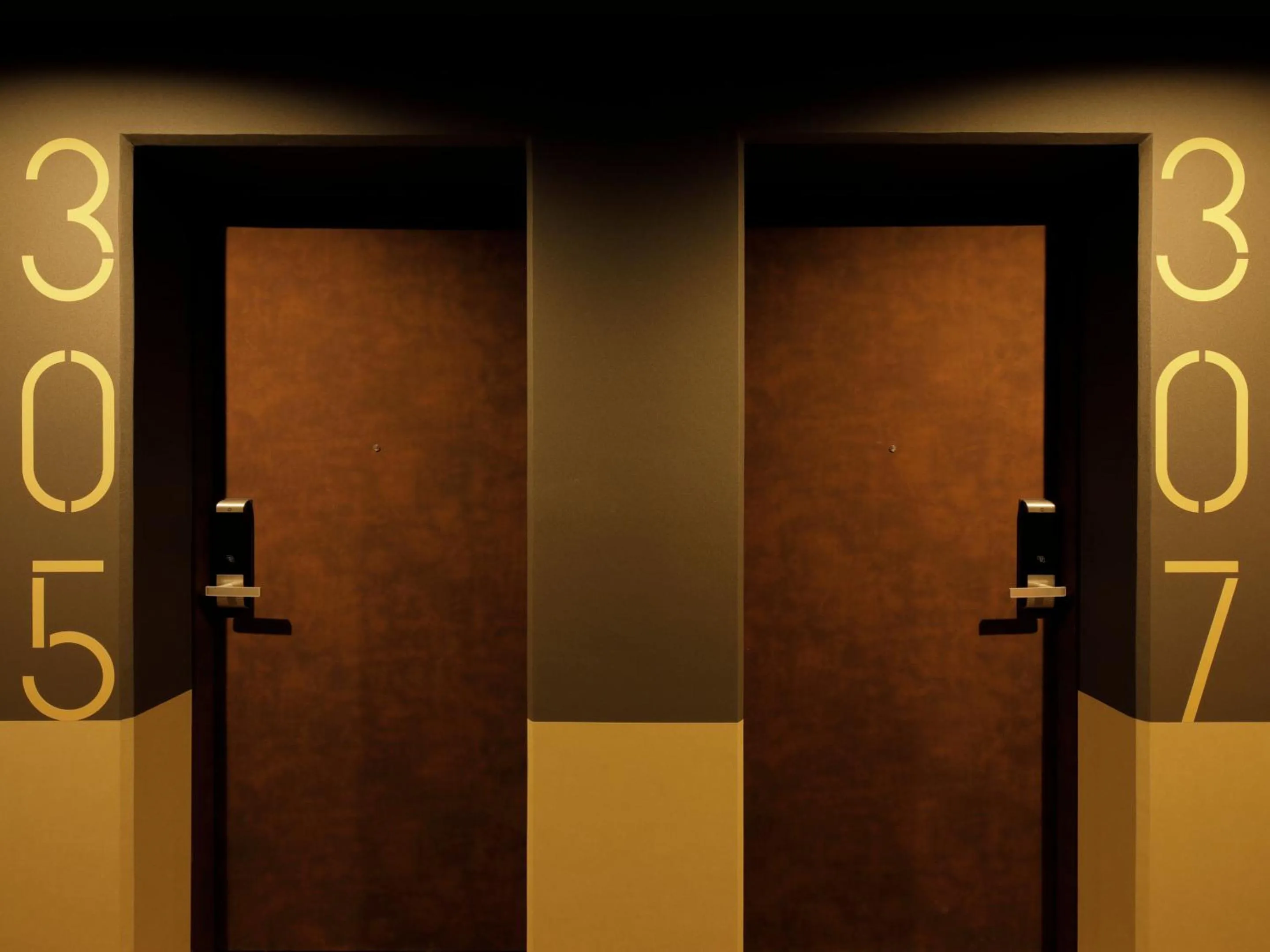 Area and facilities in Smart Place Inn Kyoto Nijojo Horikawa