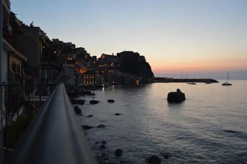 B&B La Veduta