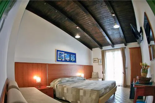 B&B La Veduta