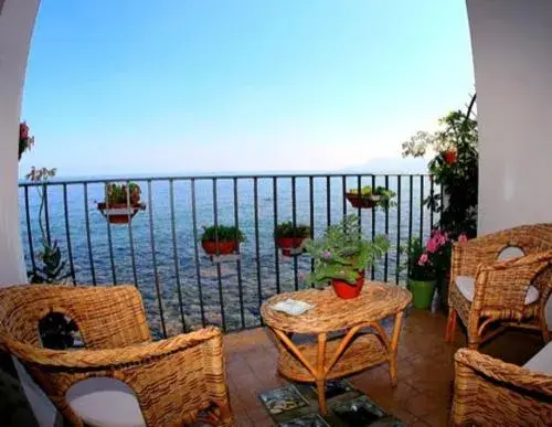 B&B La Veduta B&B La Veduta