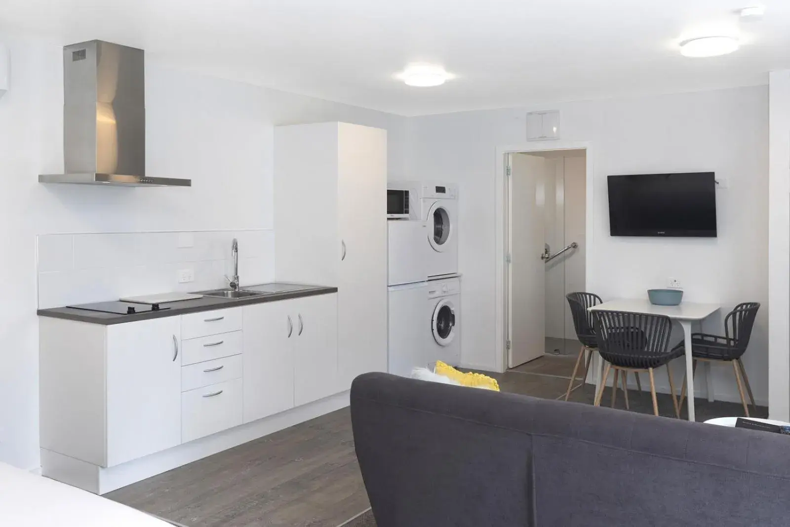 Studio in The Adelphi Studio in The Adelphi