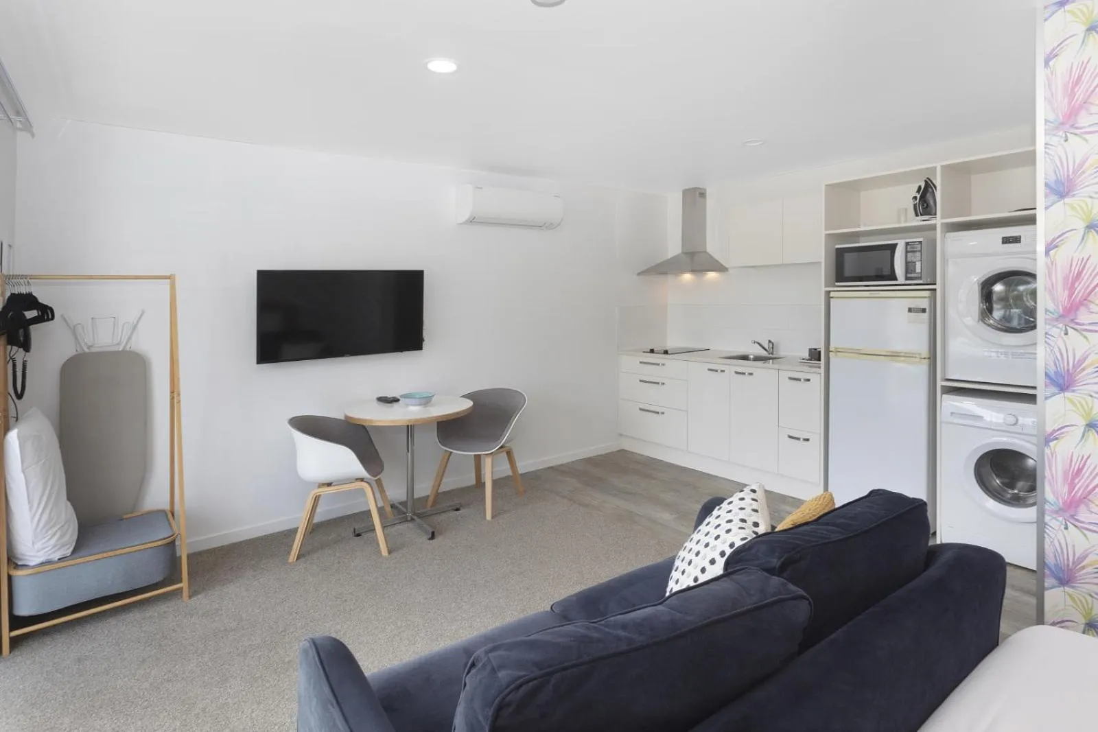 Kitchen or kitchenette in The Adelphi