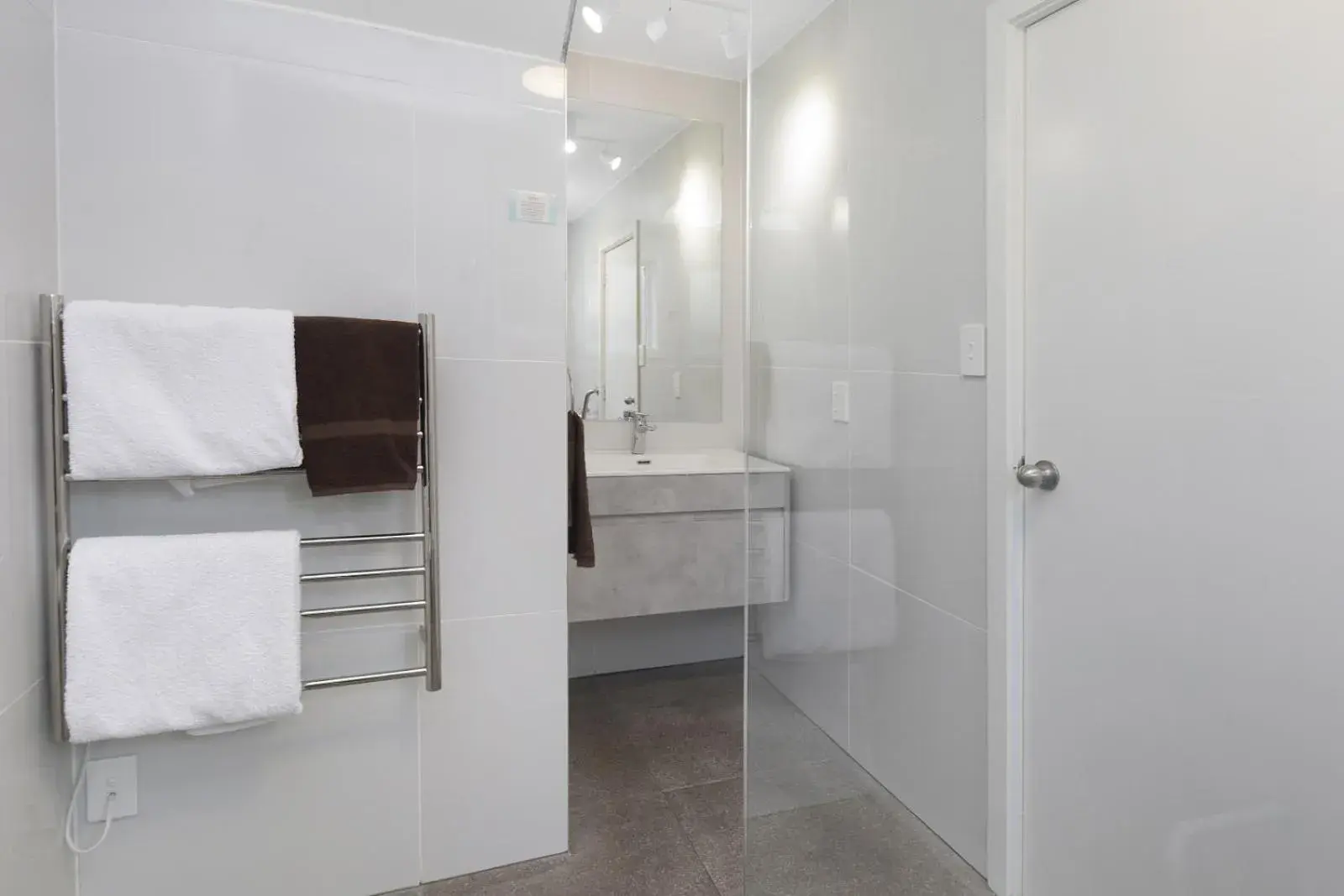 Studio in The Adelphi Studio in The Adelphi