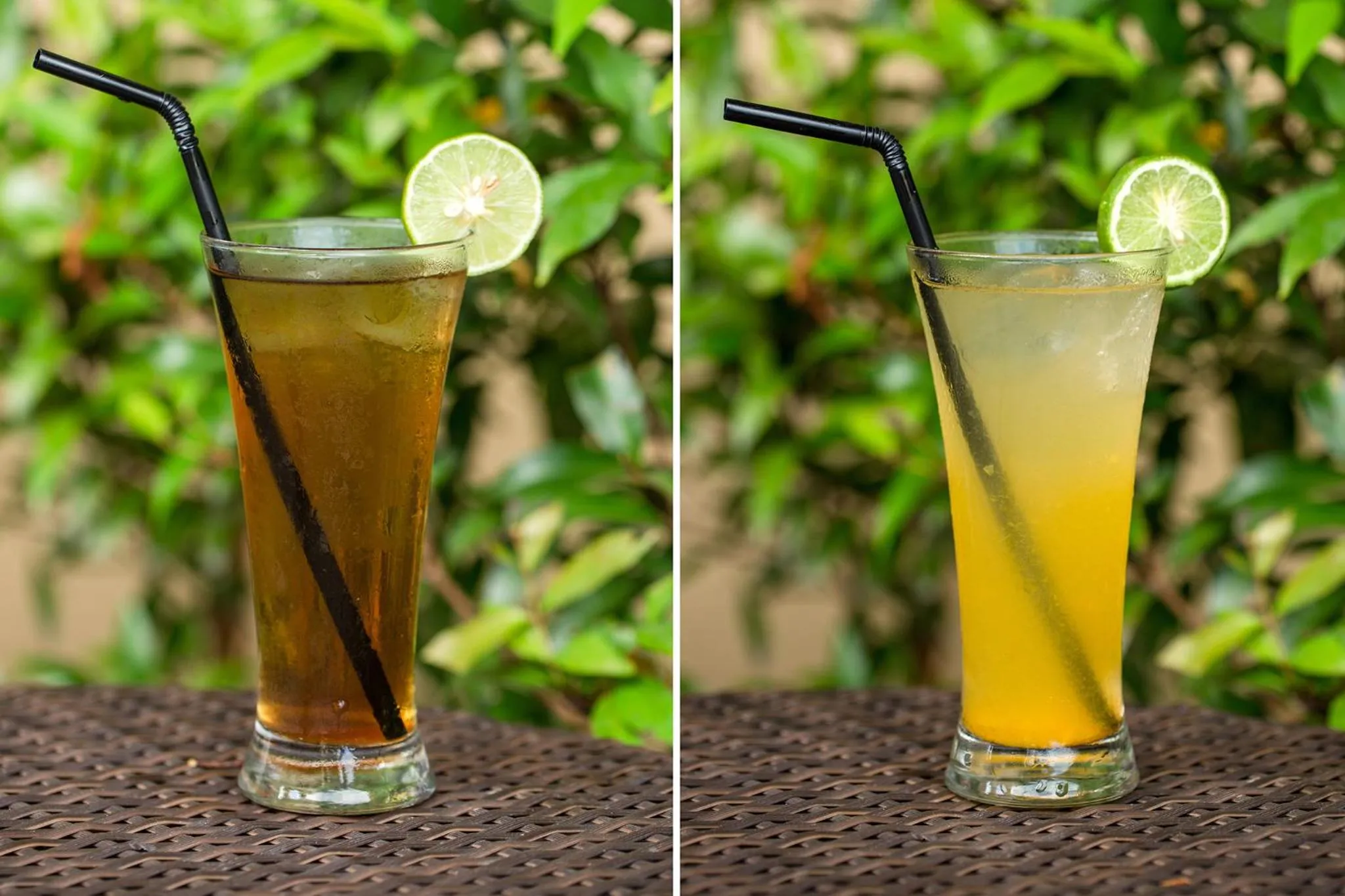 Breakfast in Tamyang Ubud Villas