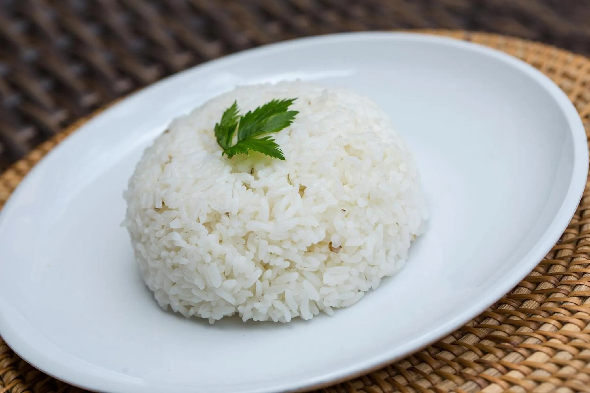 Breakfast in Tamyang Ubud Villas