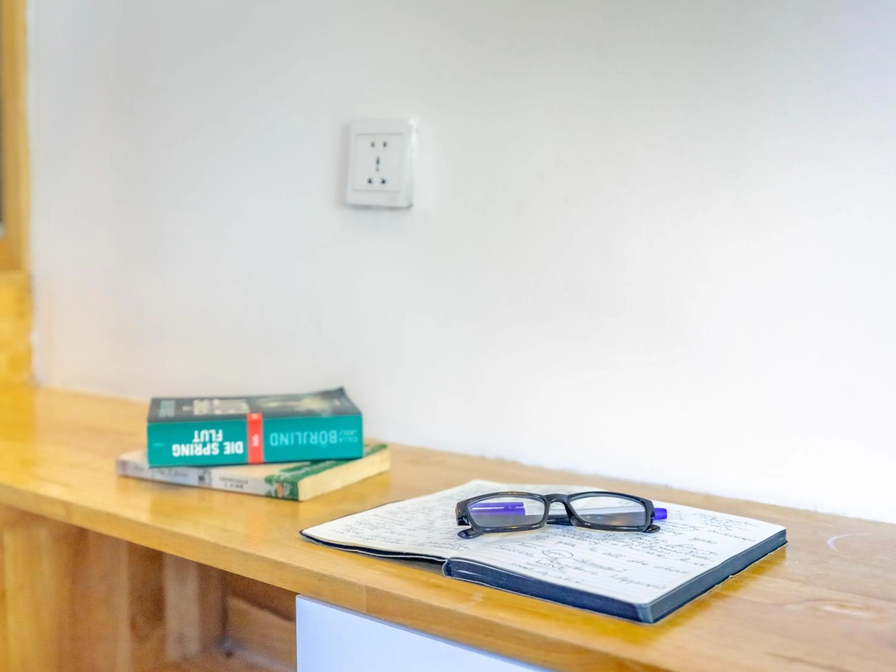 Business facilities in Sara Resort