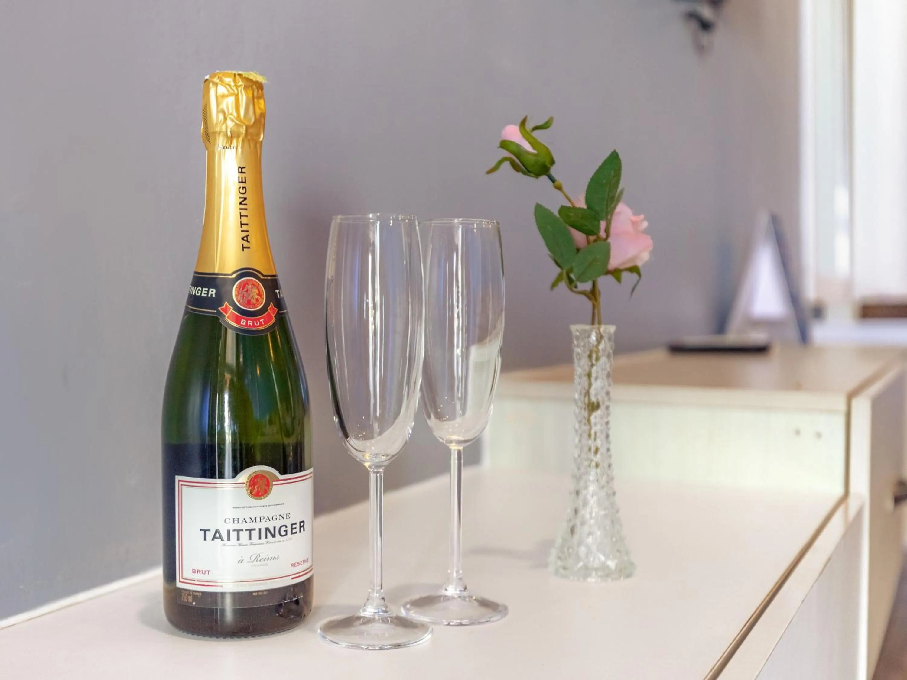 Alcoholic drinks in Sara Resort