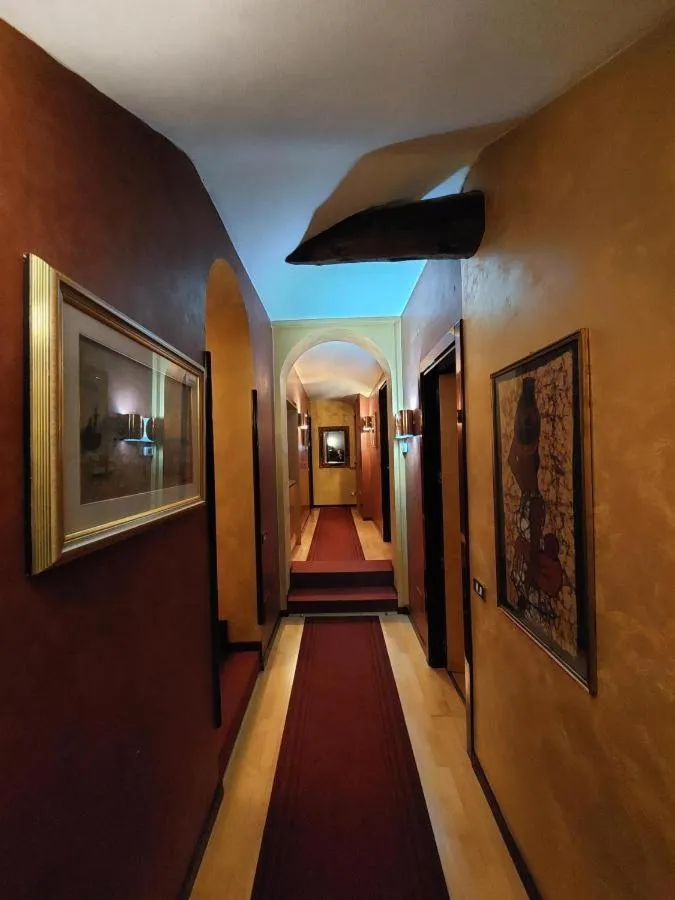 B&B VILLA ADRIANA Varese - camere e appartamenti