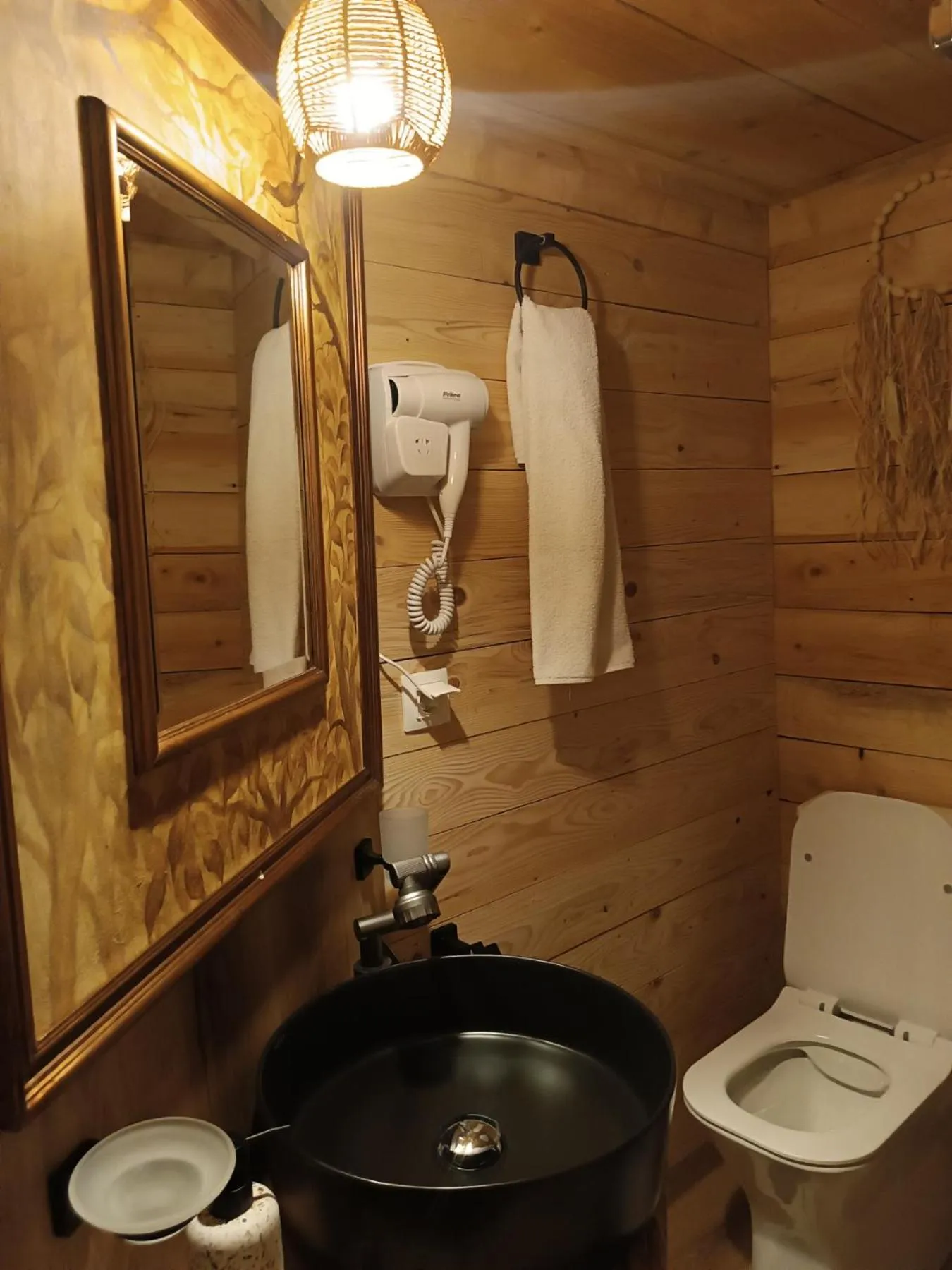 La Moara Boutique Hotel