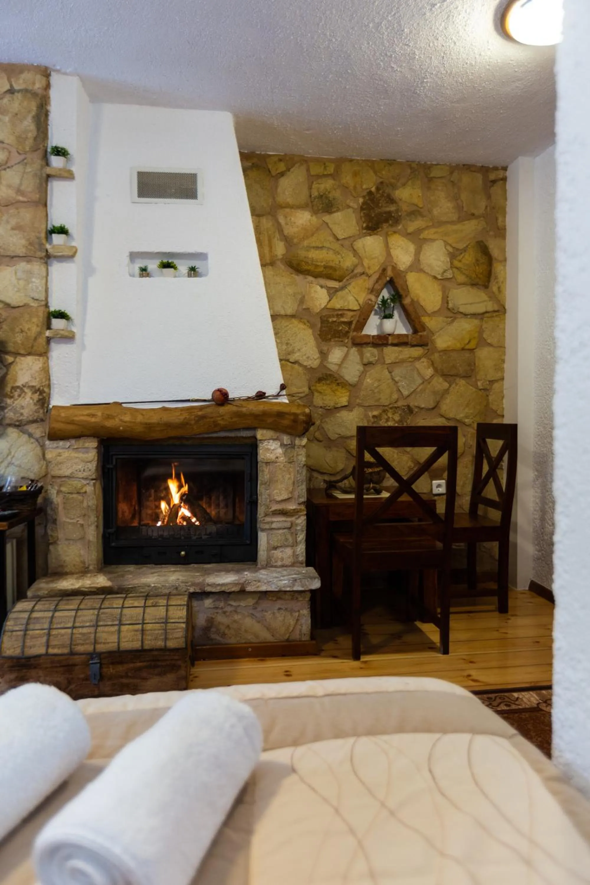 La Moara Boutique Hotel