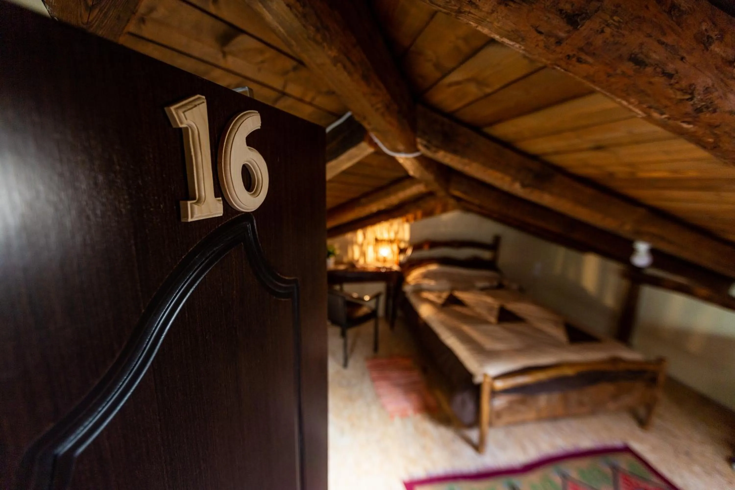 La Moara Boutique Hotel