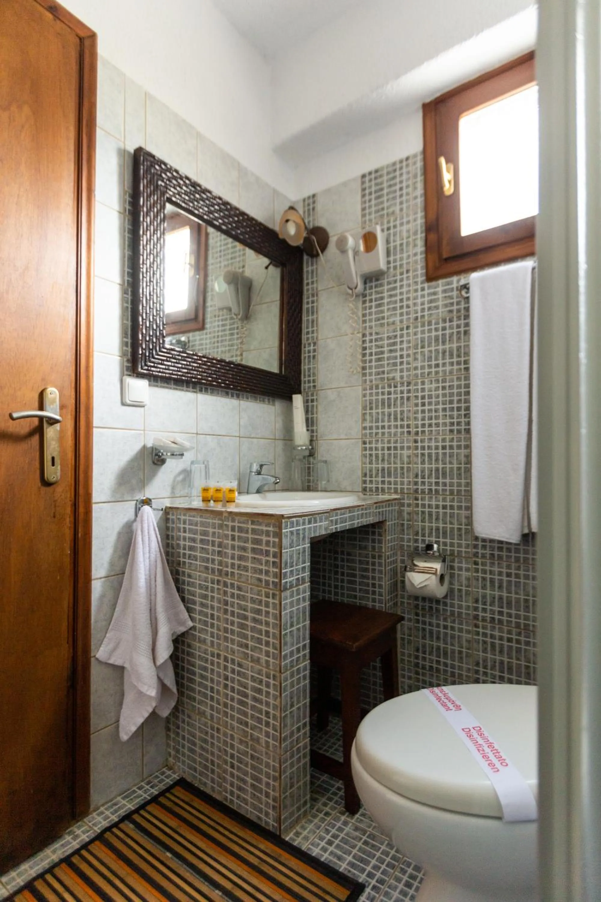 La Moara Boutique Hotel