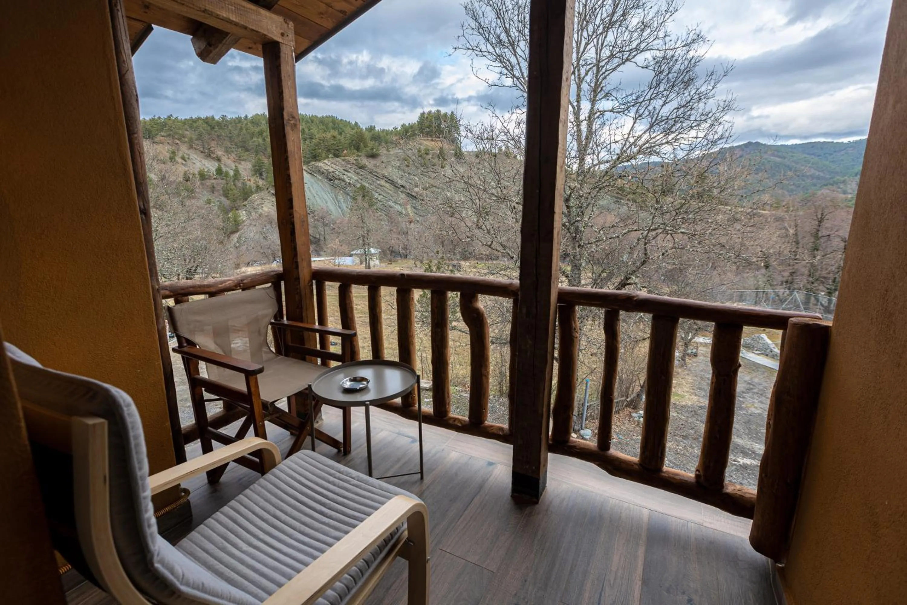 La Moara Boutique Hotel