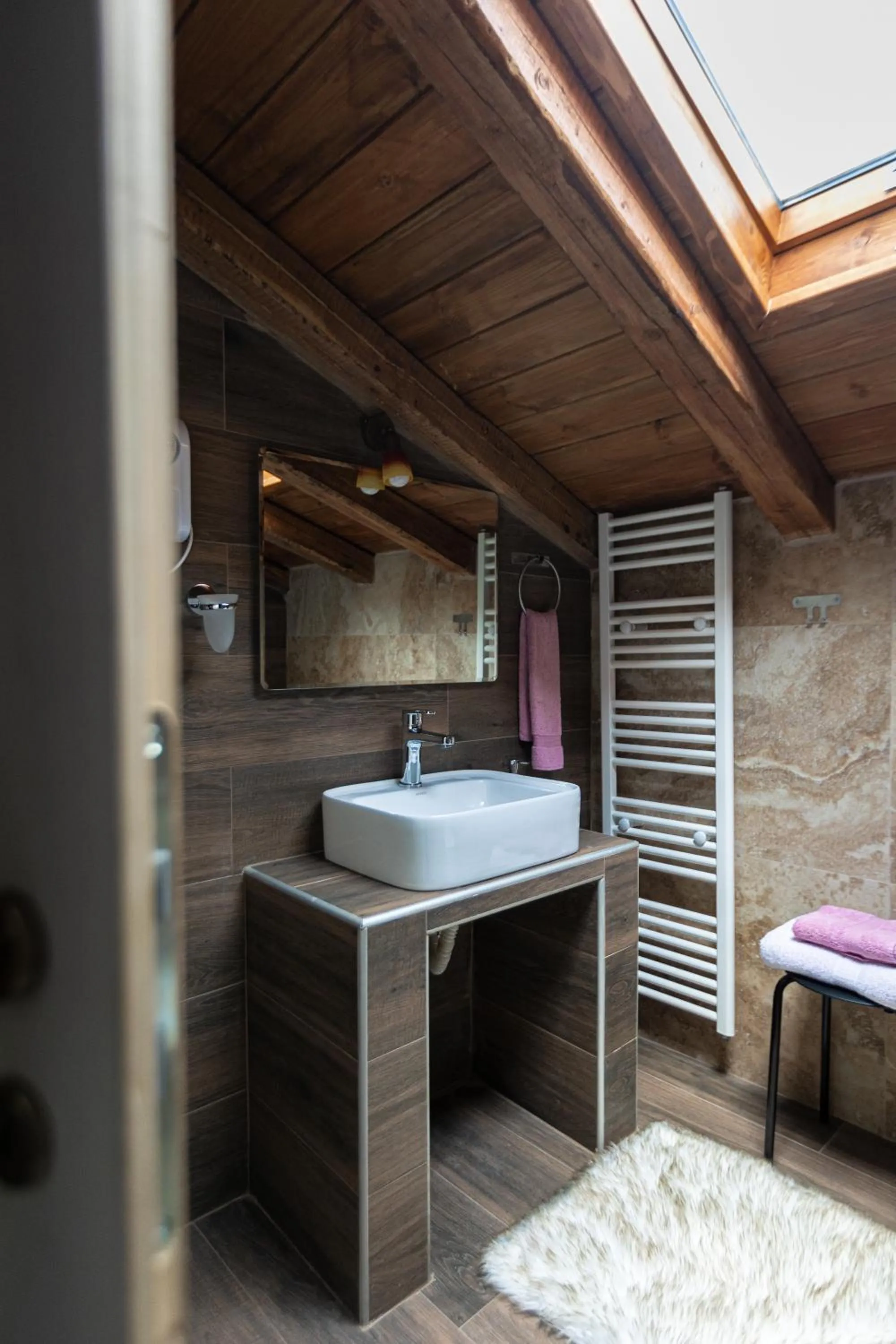 La Moara Boutique Hotel