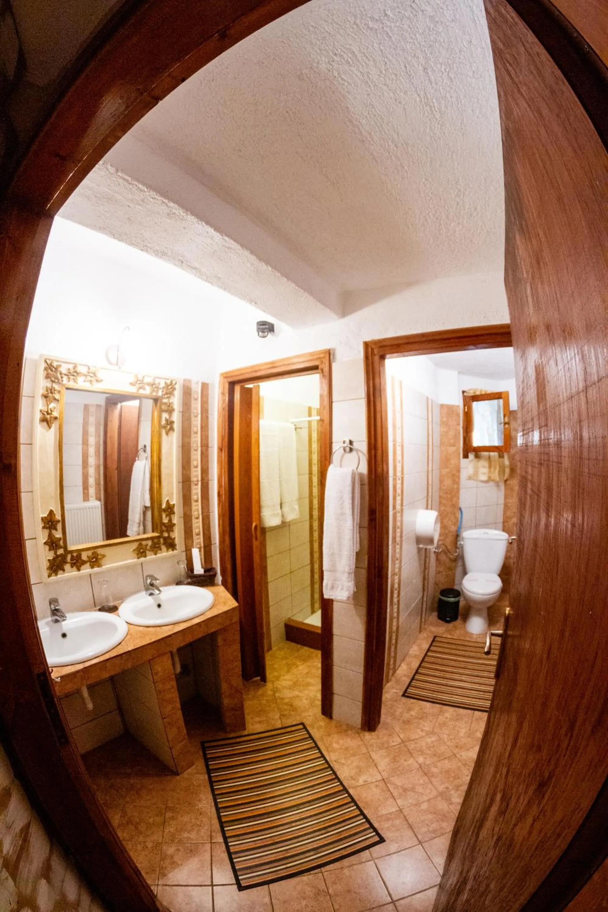 La Moara Boutique Hotel