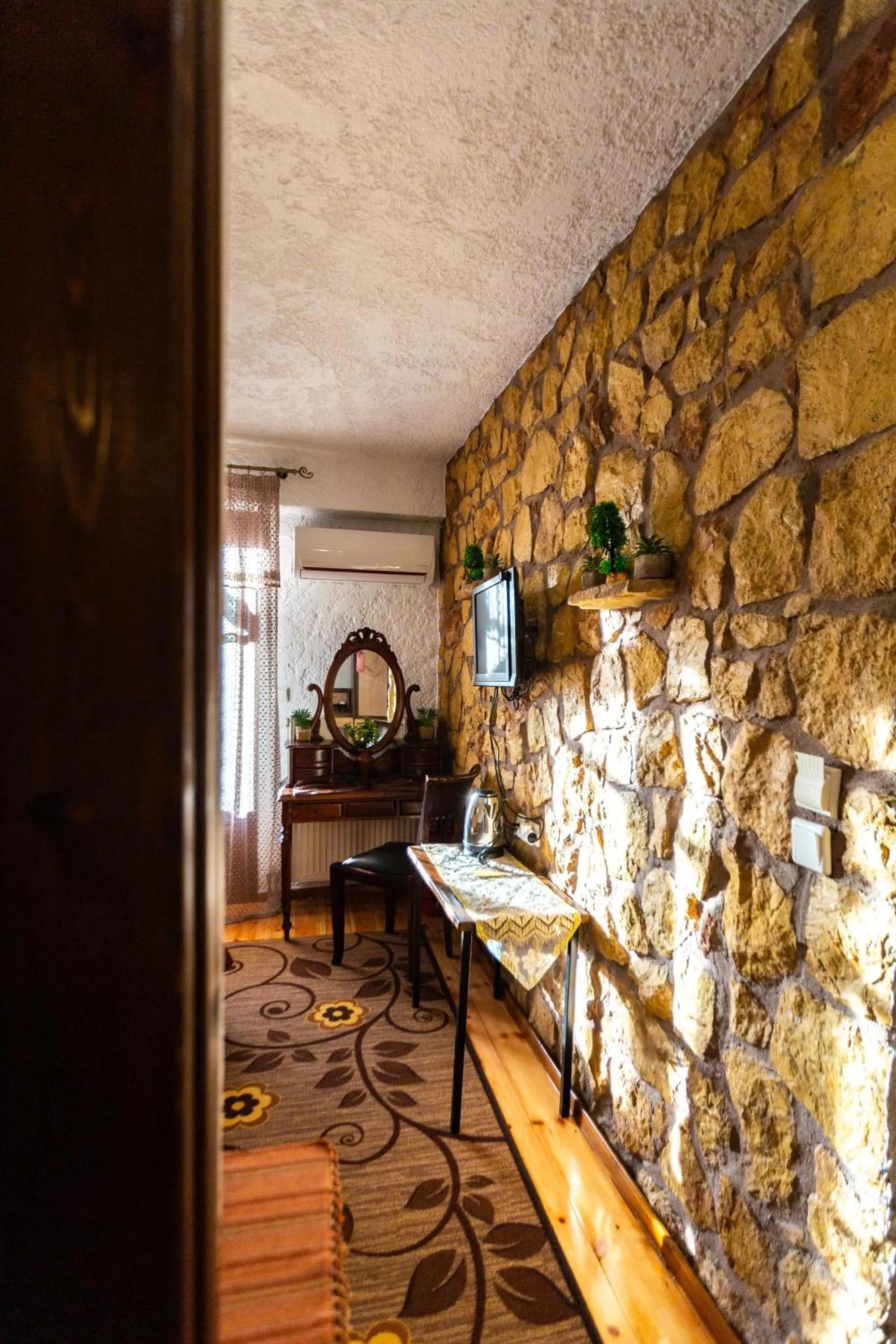 La Moara Boutique Hotel