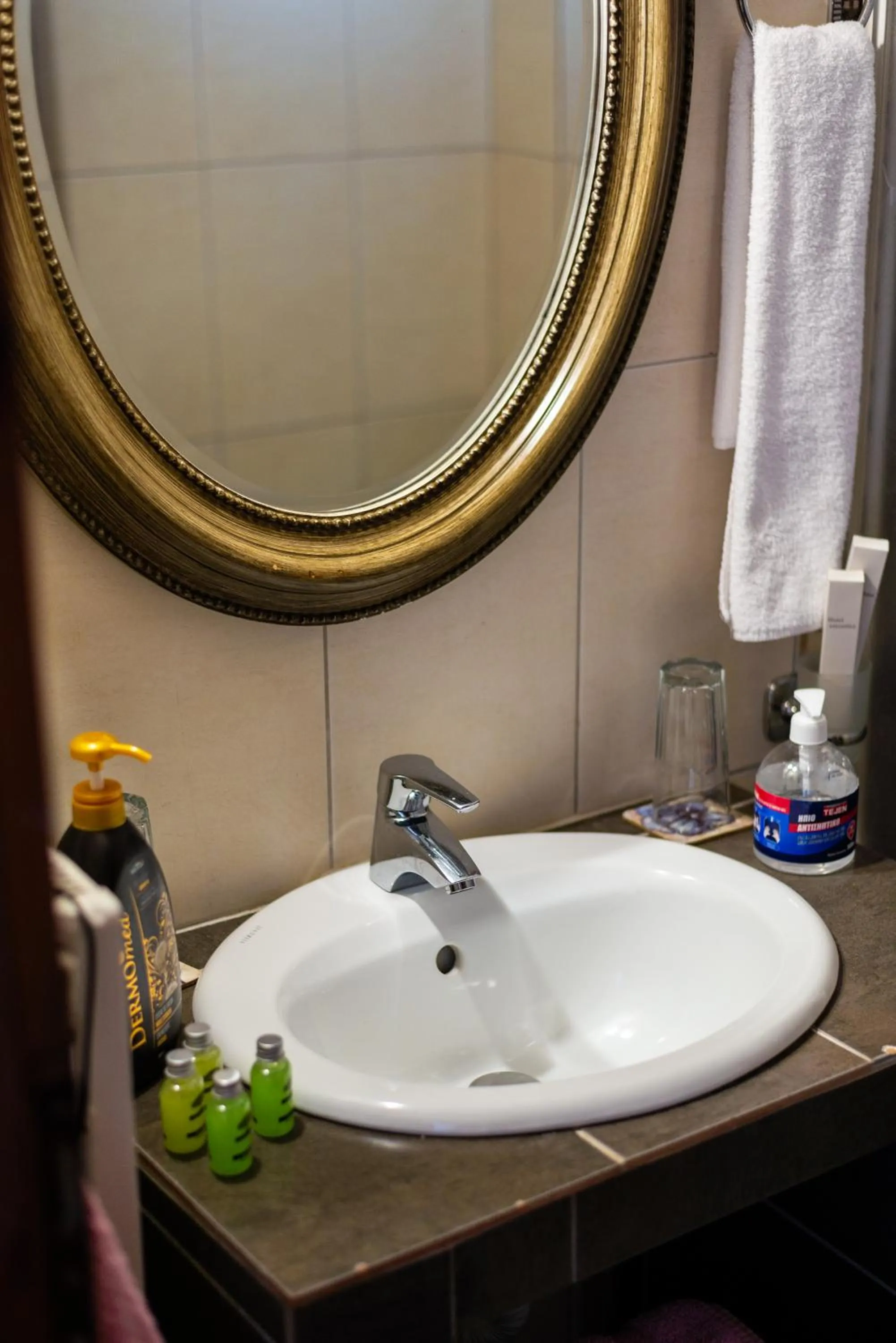 La Moara Boutique Hotel