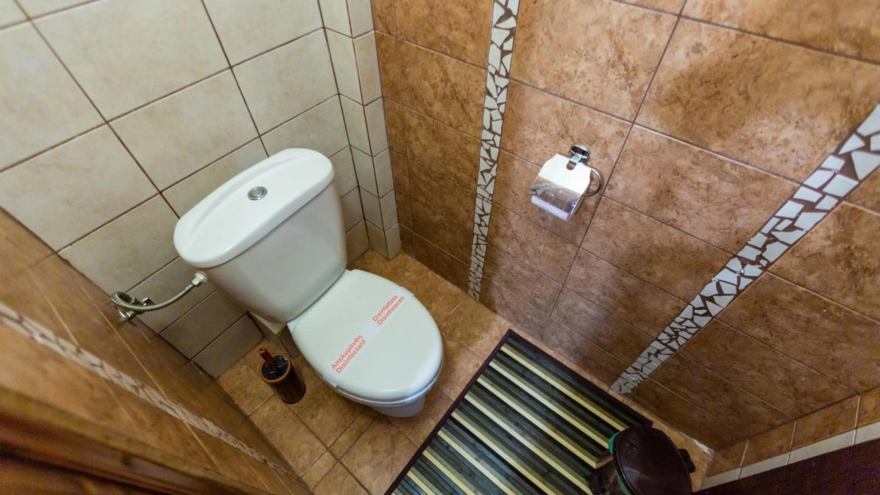 La Moara Boutique Hotel