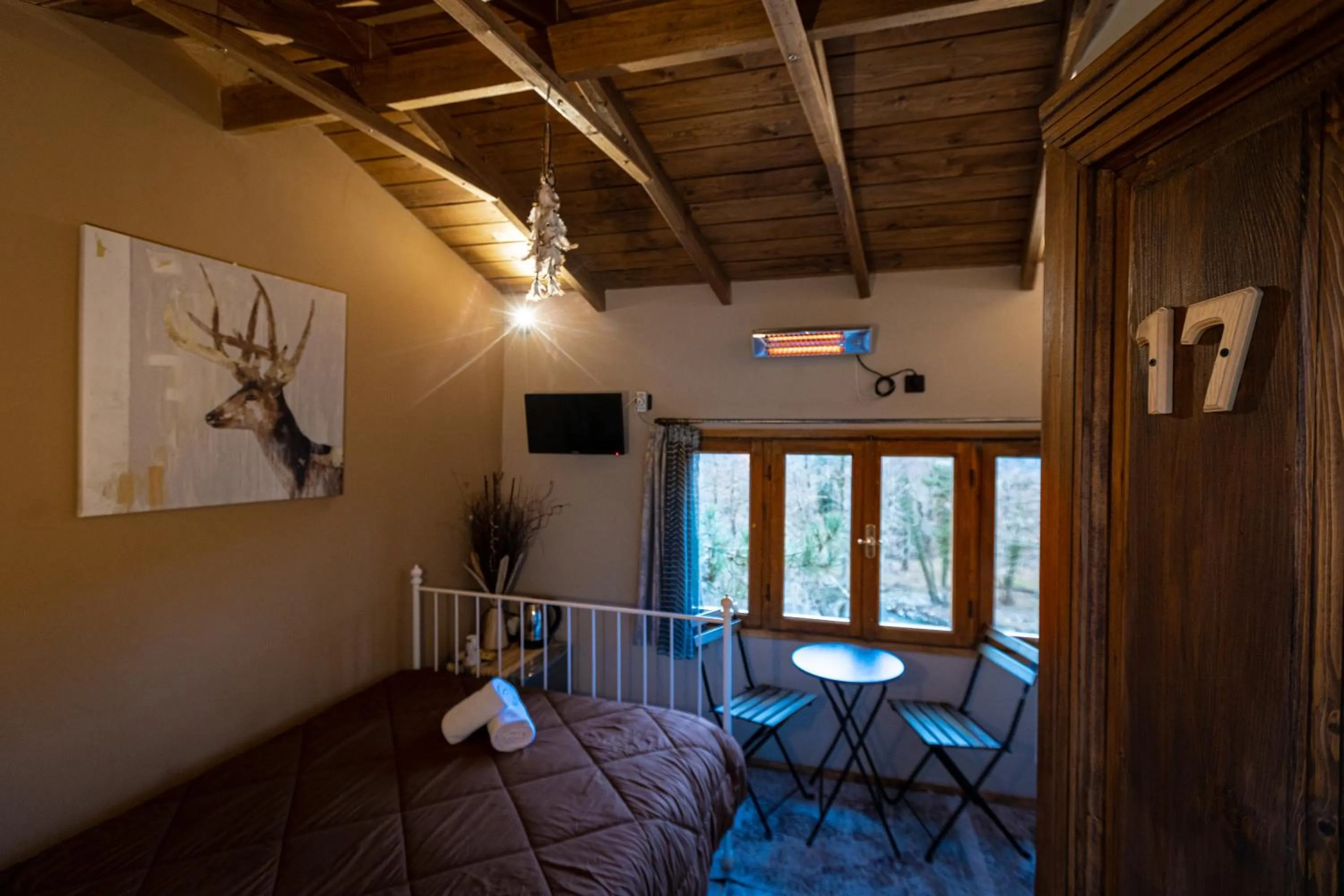 La Moara Boutique Hotel