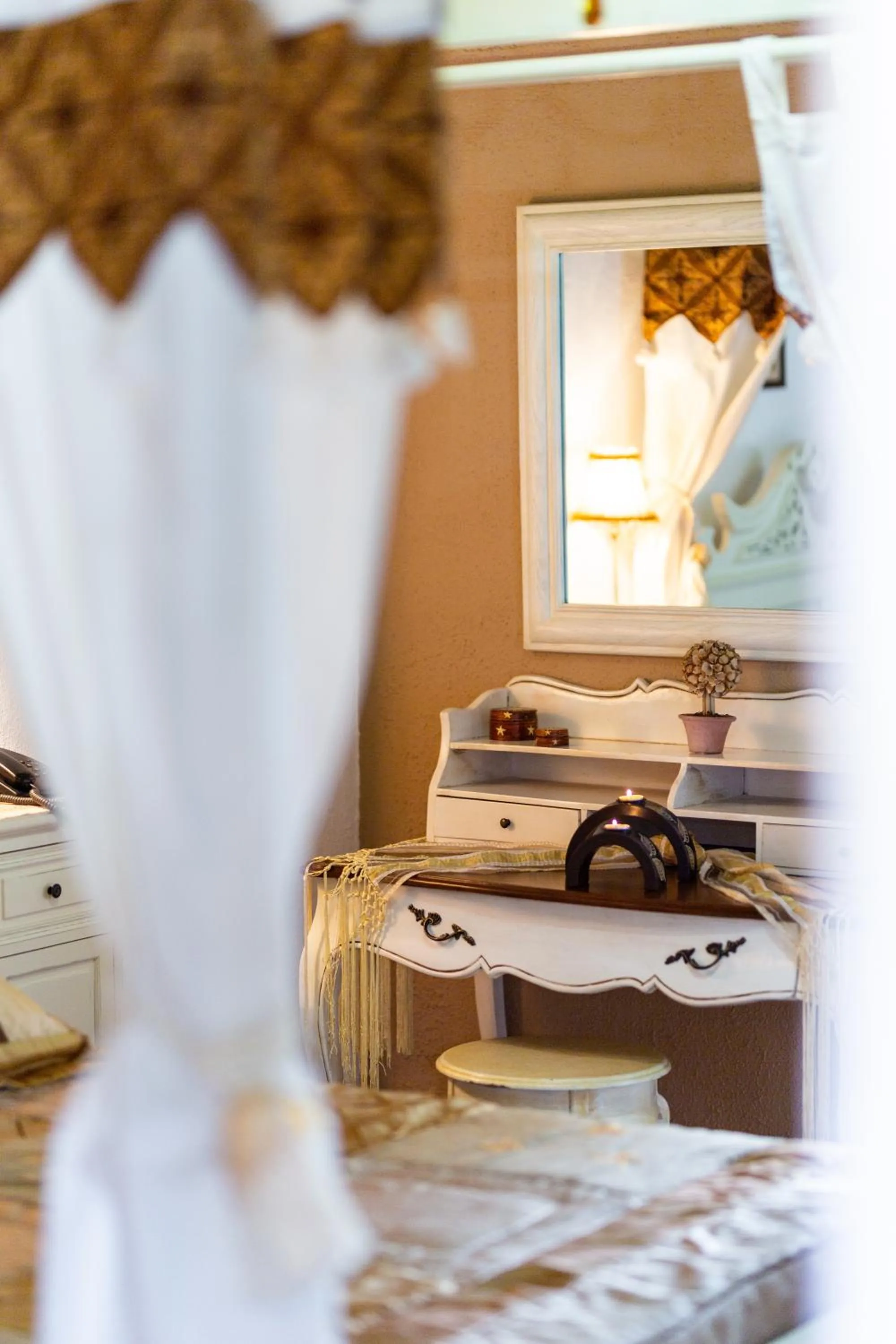 La Moara Boutique Hotel