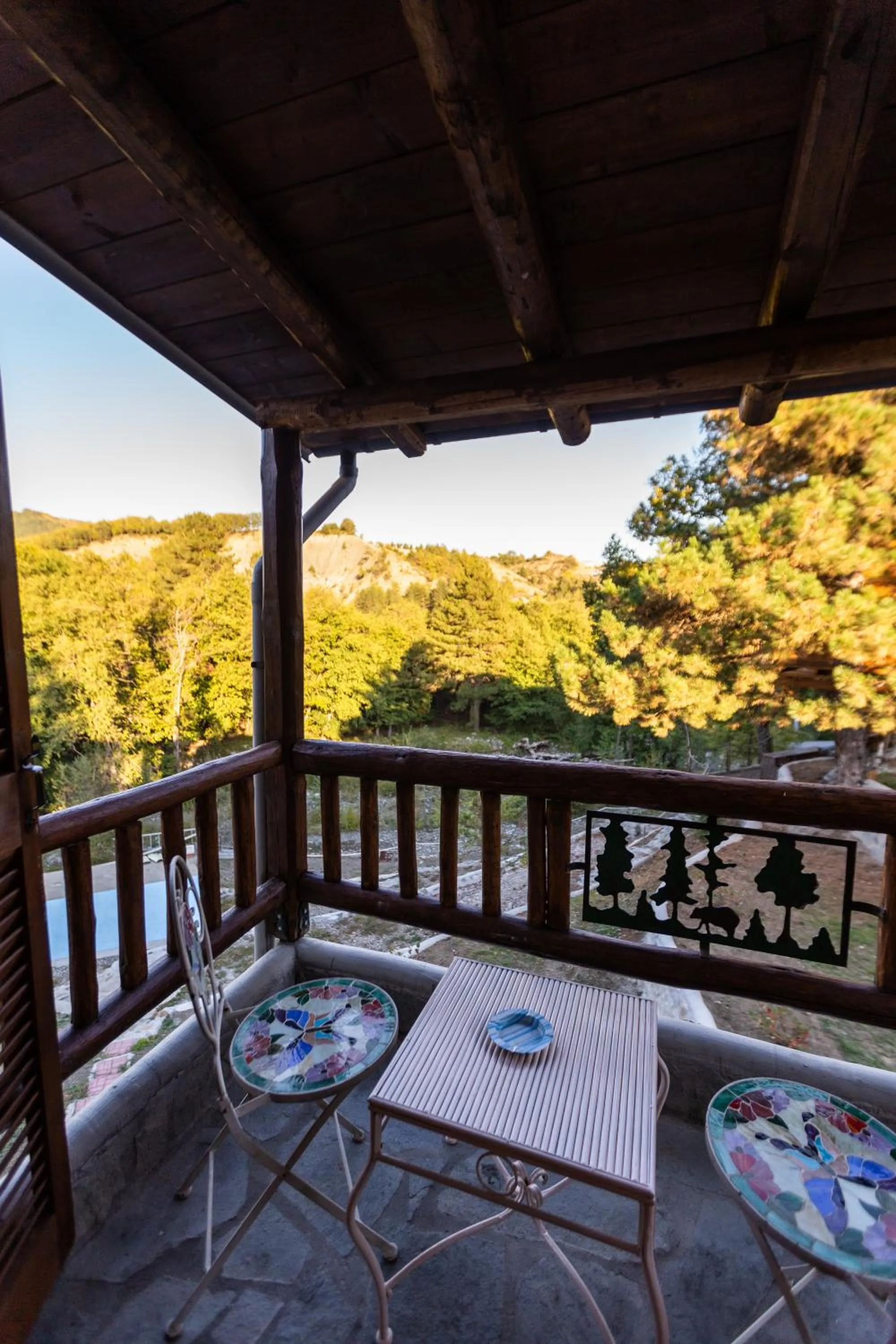 La Moara Boutique Hotel