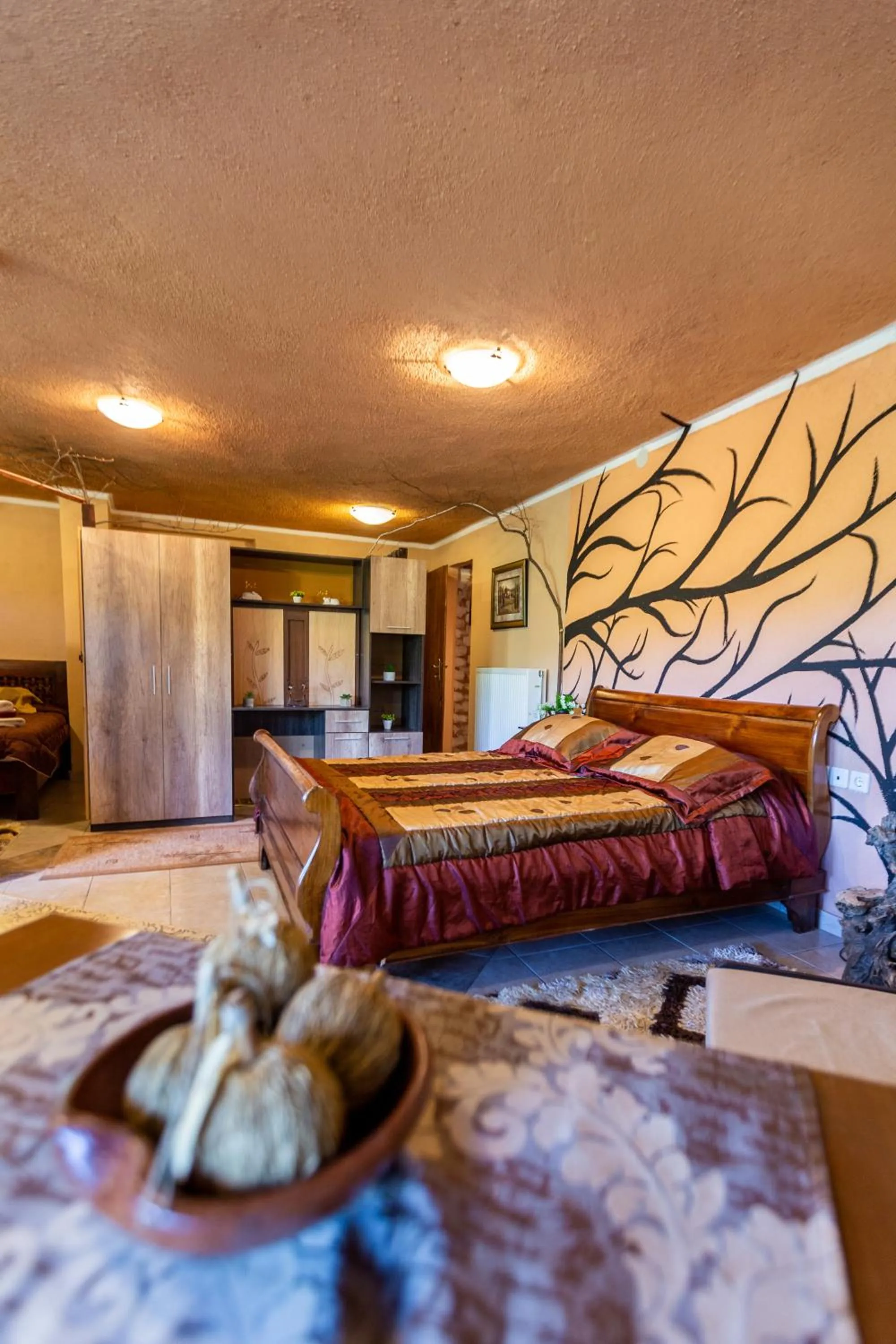 La Moara Boutique Hotel