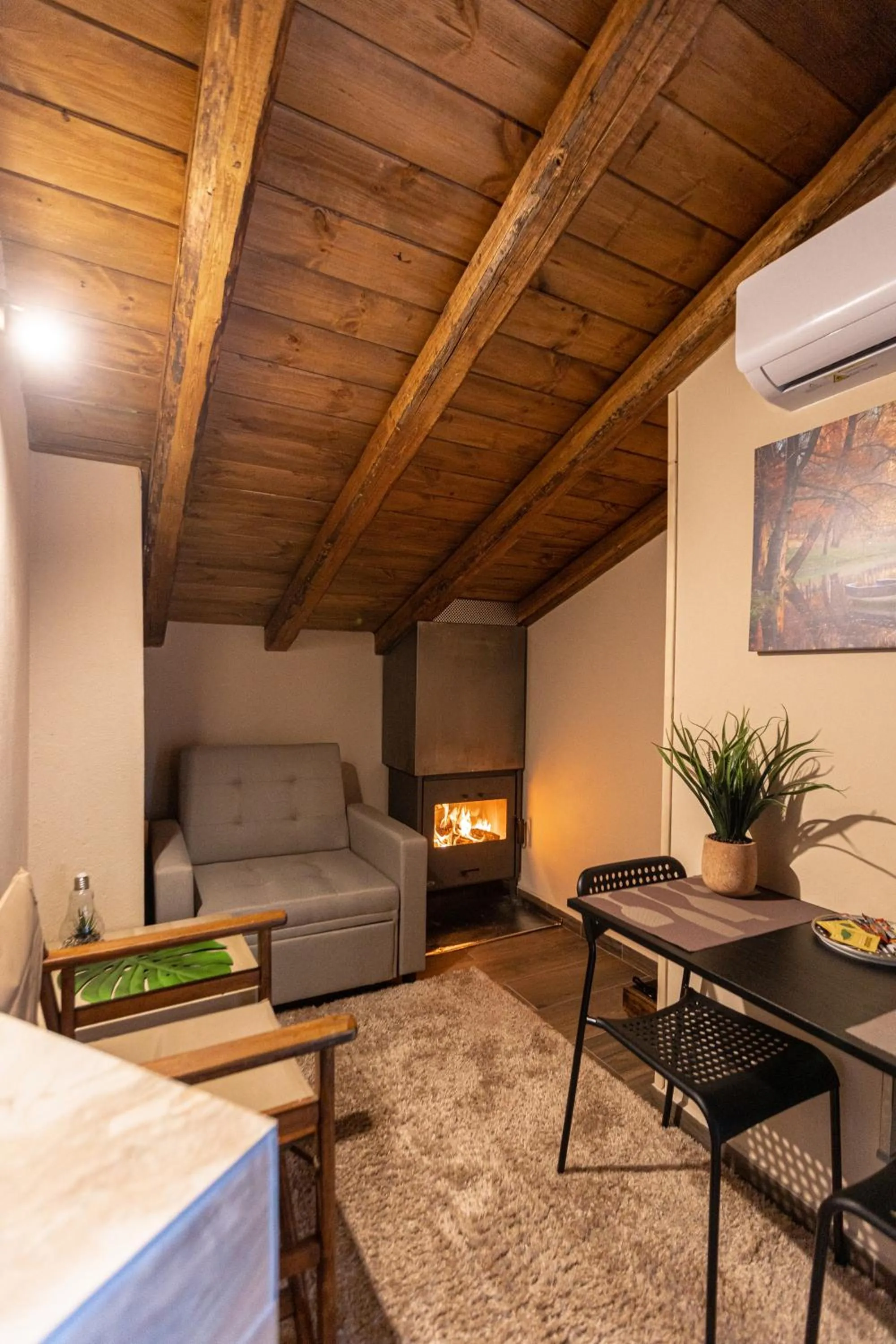 La Moara Boutique Hotel