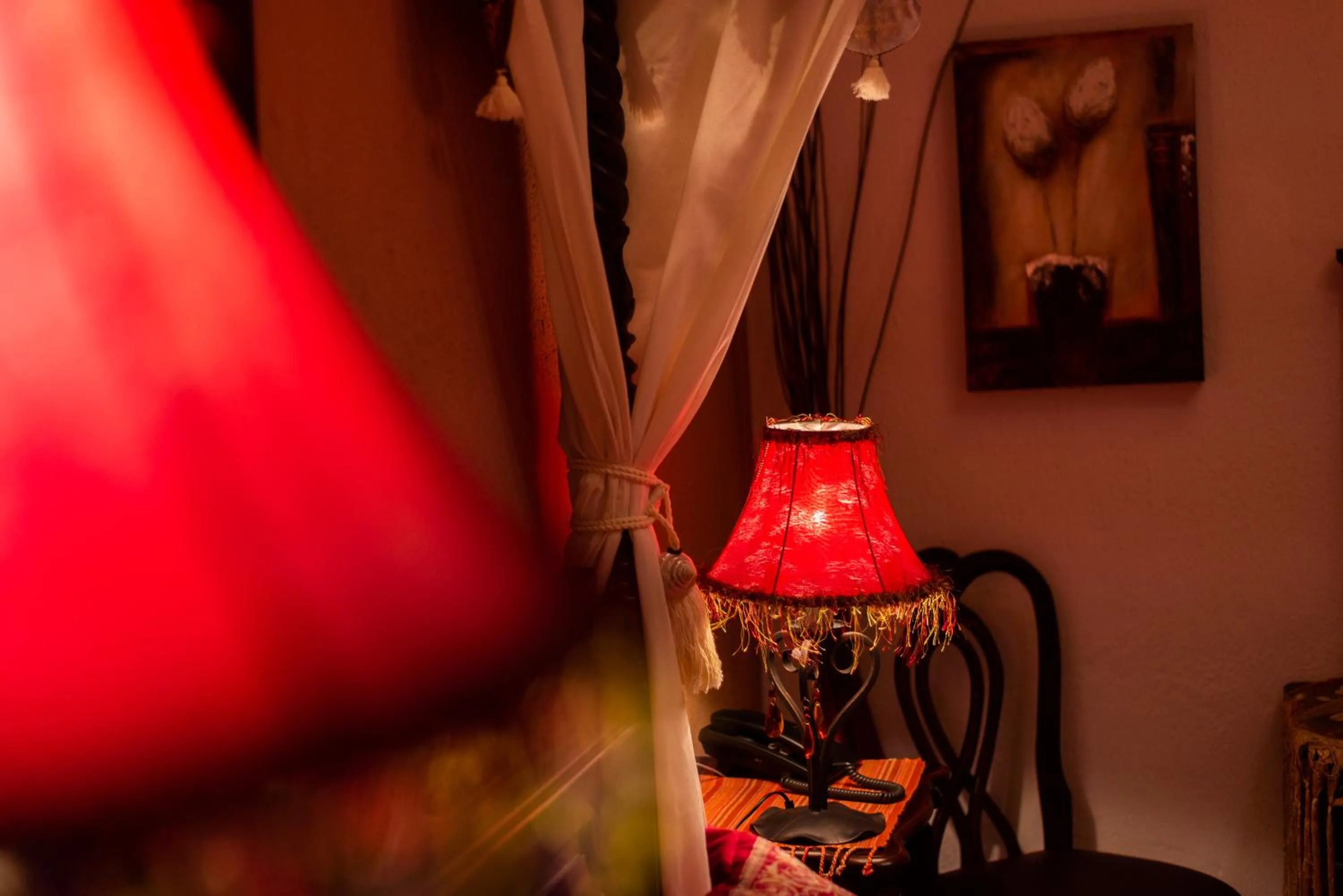 La Moara Boutique Hotel