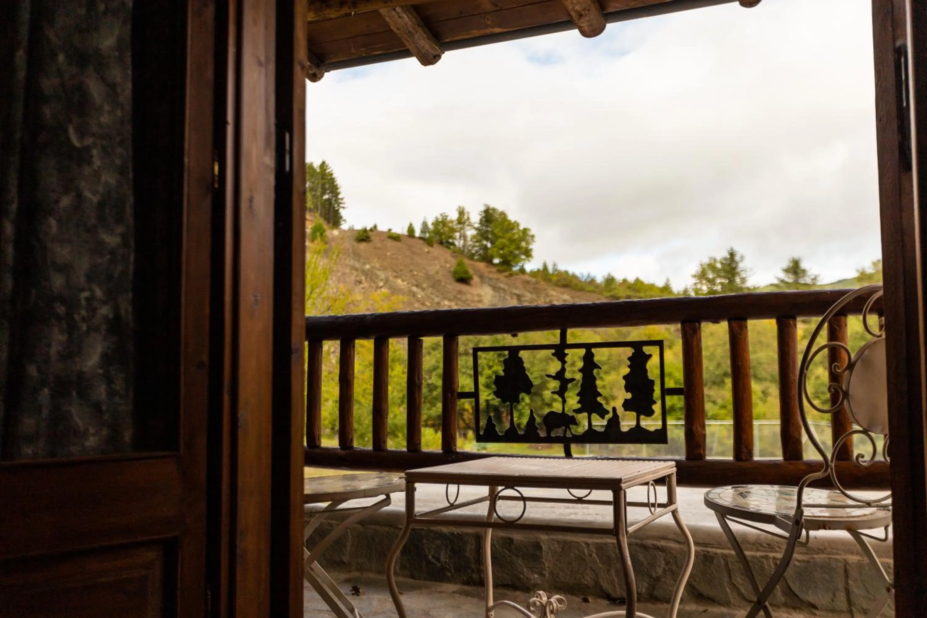 La Moara Boutique Hotel