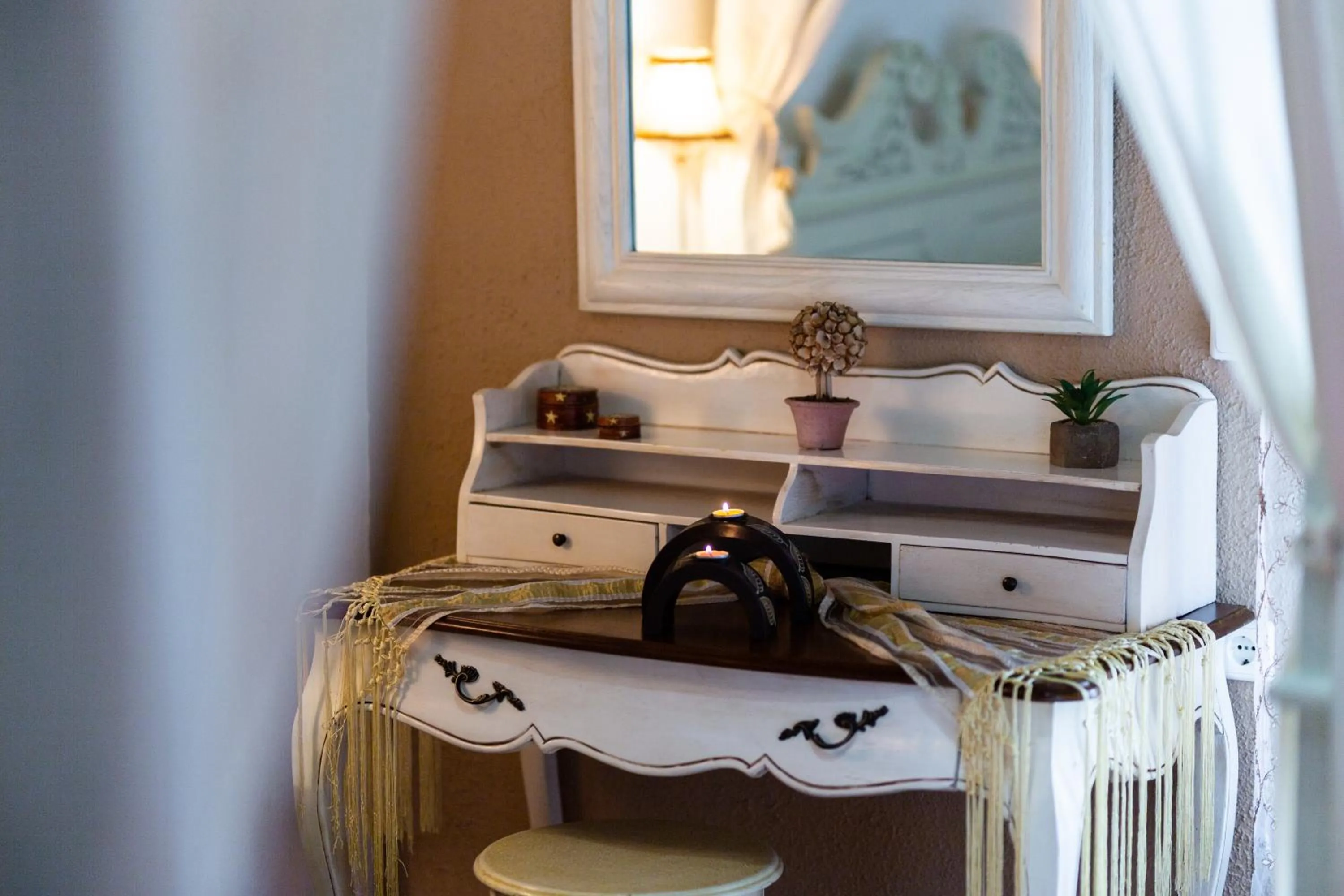 La Moara Boutique Hotel