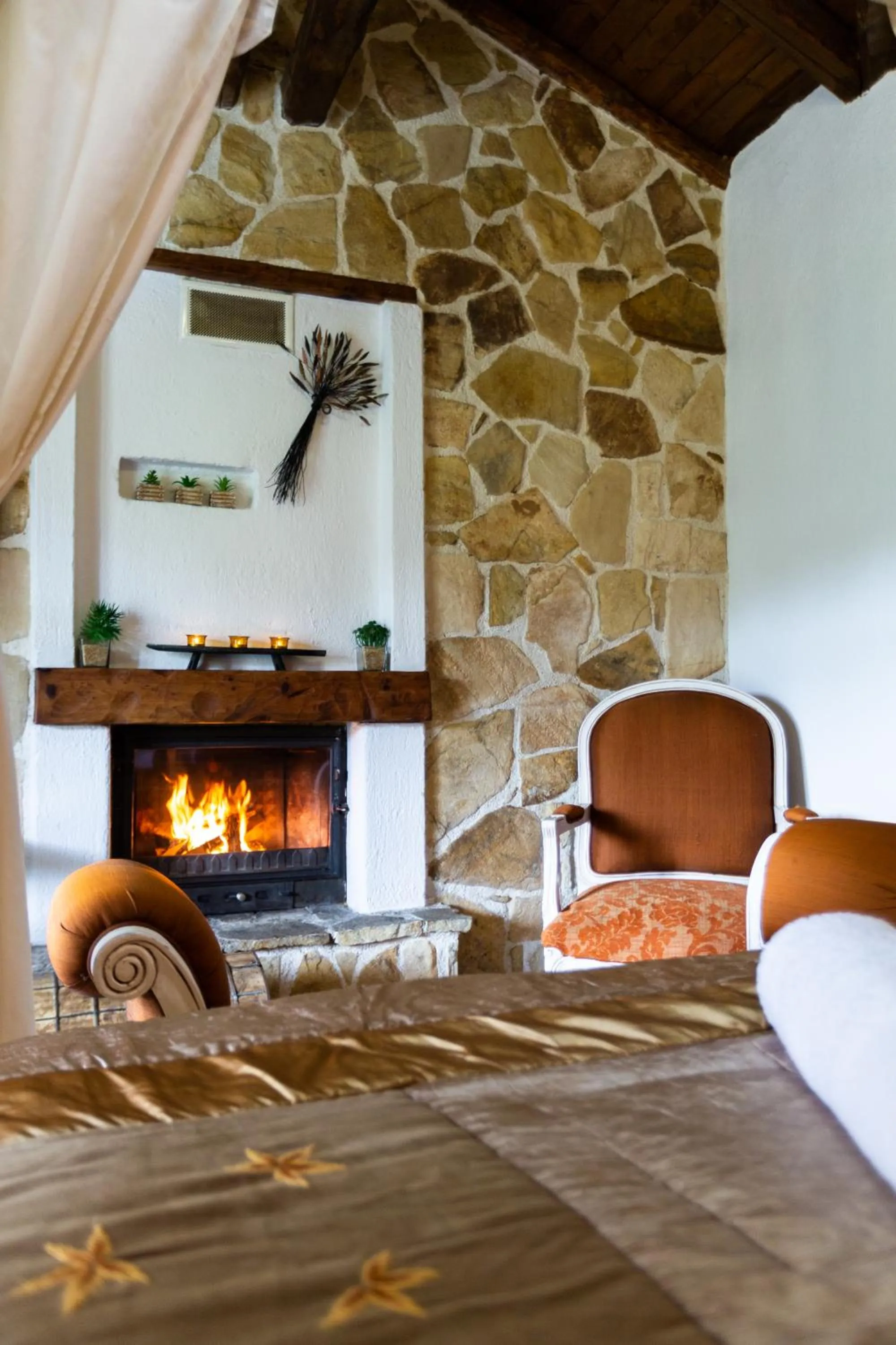 La Moara Boutique Hotel