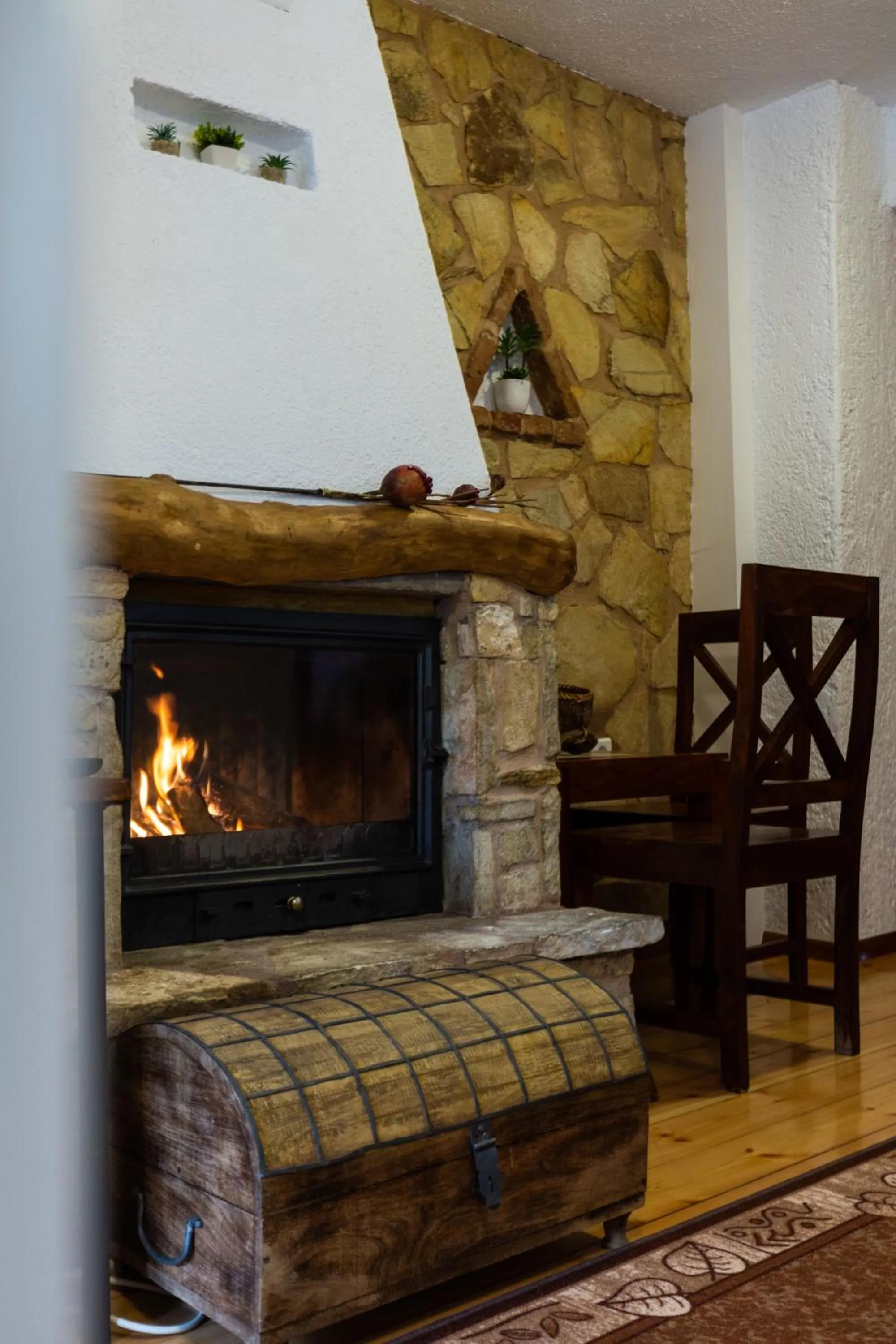 La Moara Boutique Hotel