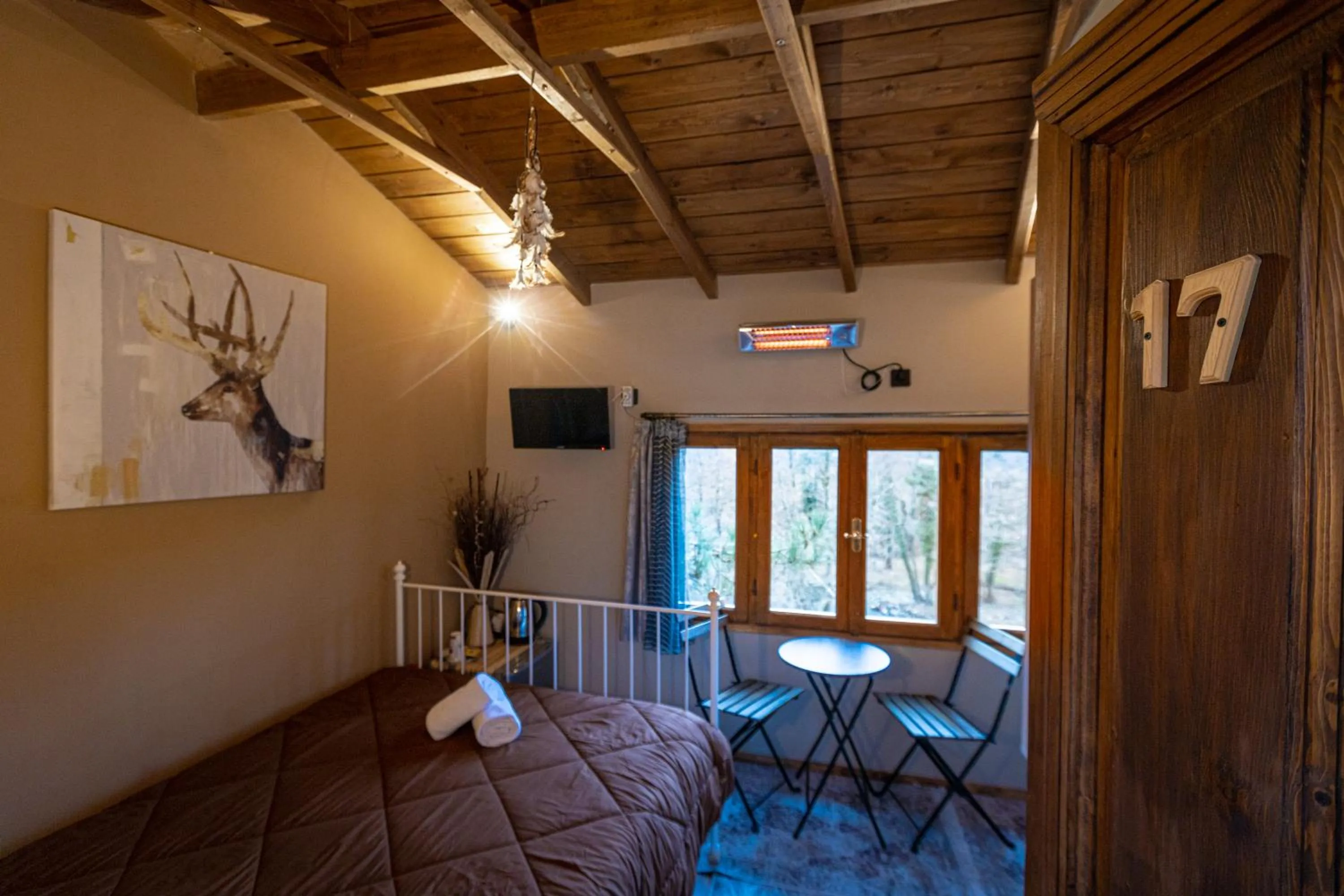 La Moara Boutique Hotel