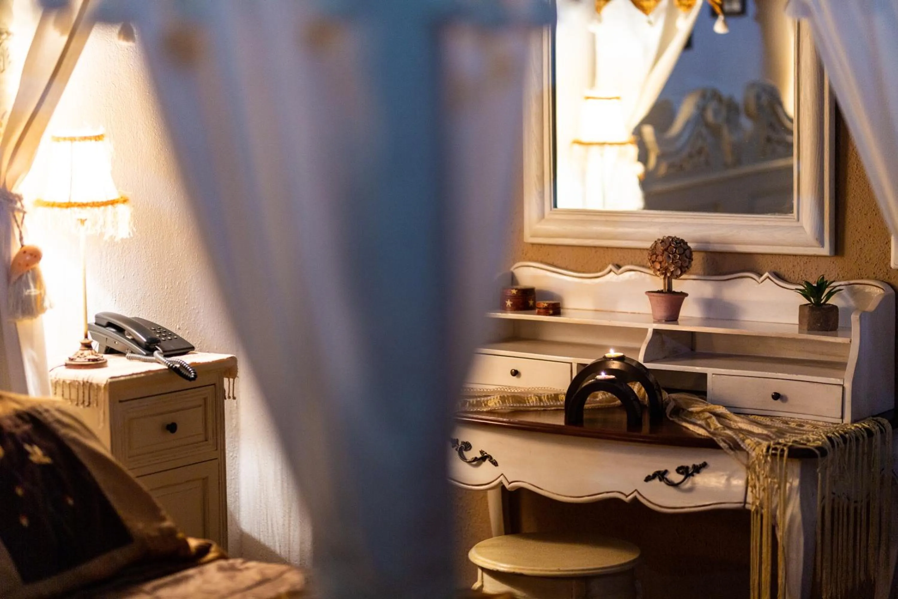 La Moara Boutique Hotel