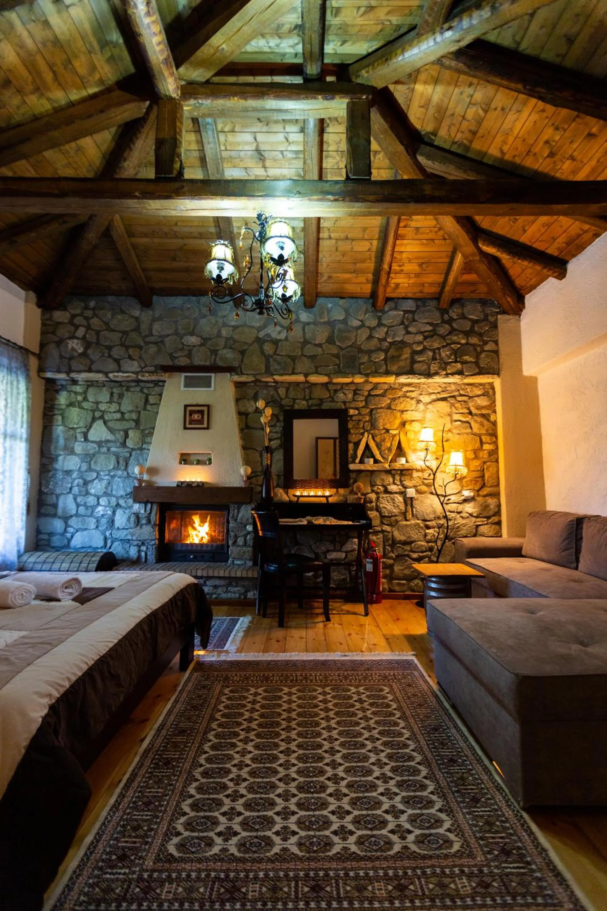 La Moara Boutique Hotel