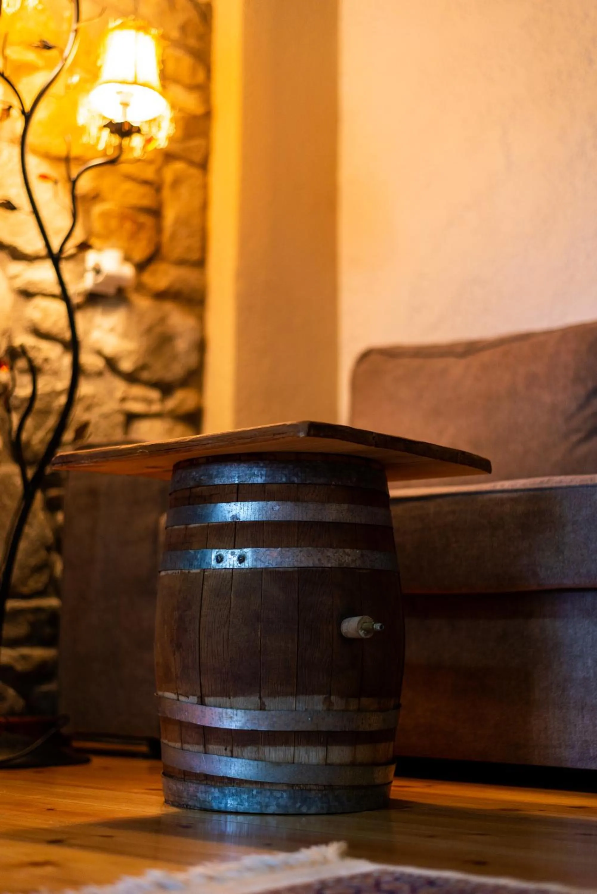 La Moara Boutique Hotel