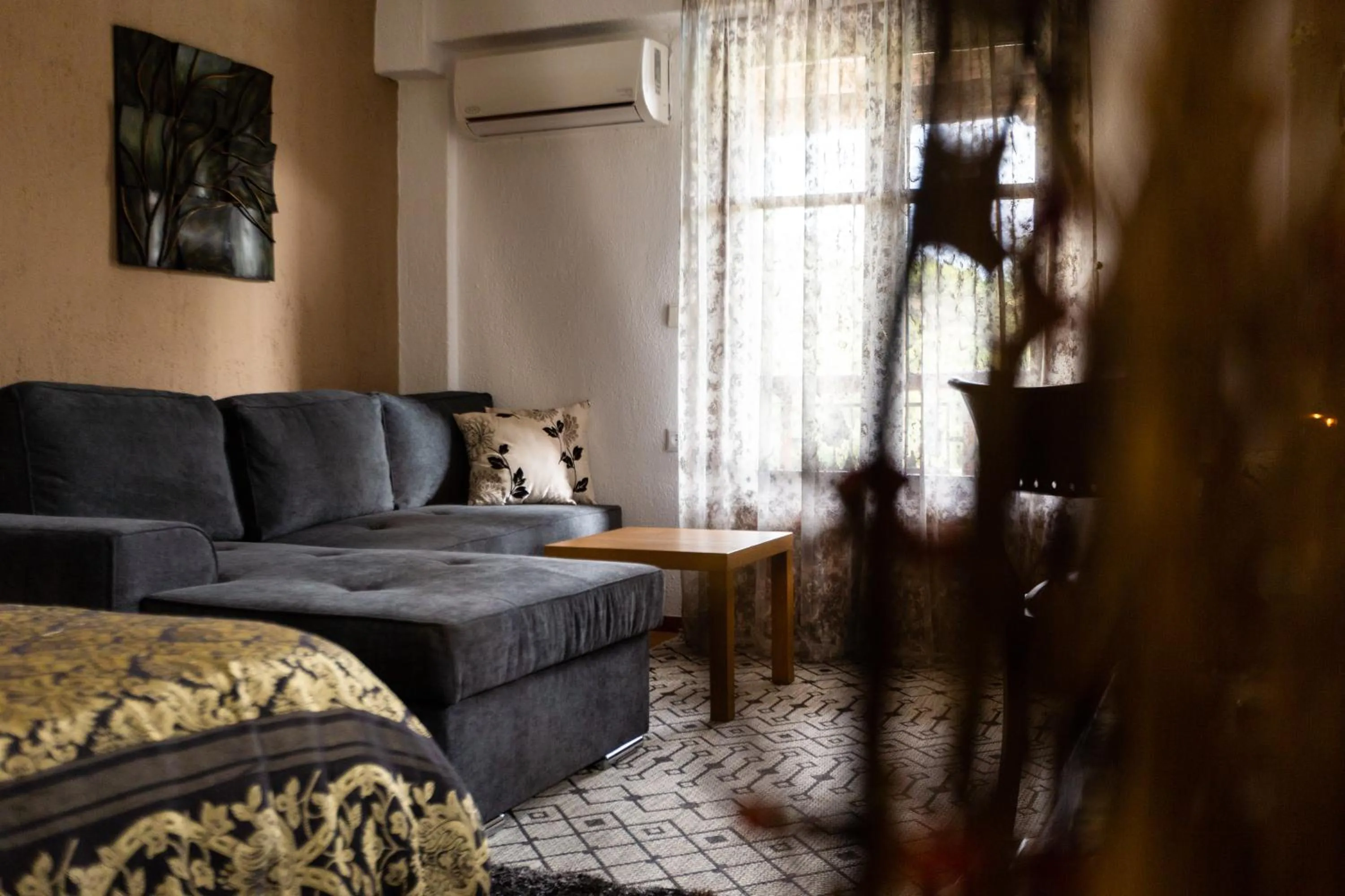 La Moara Boutique Hotel