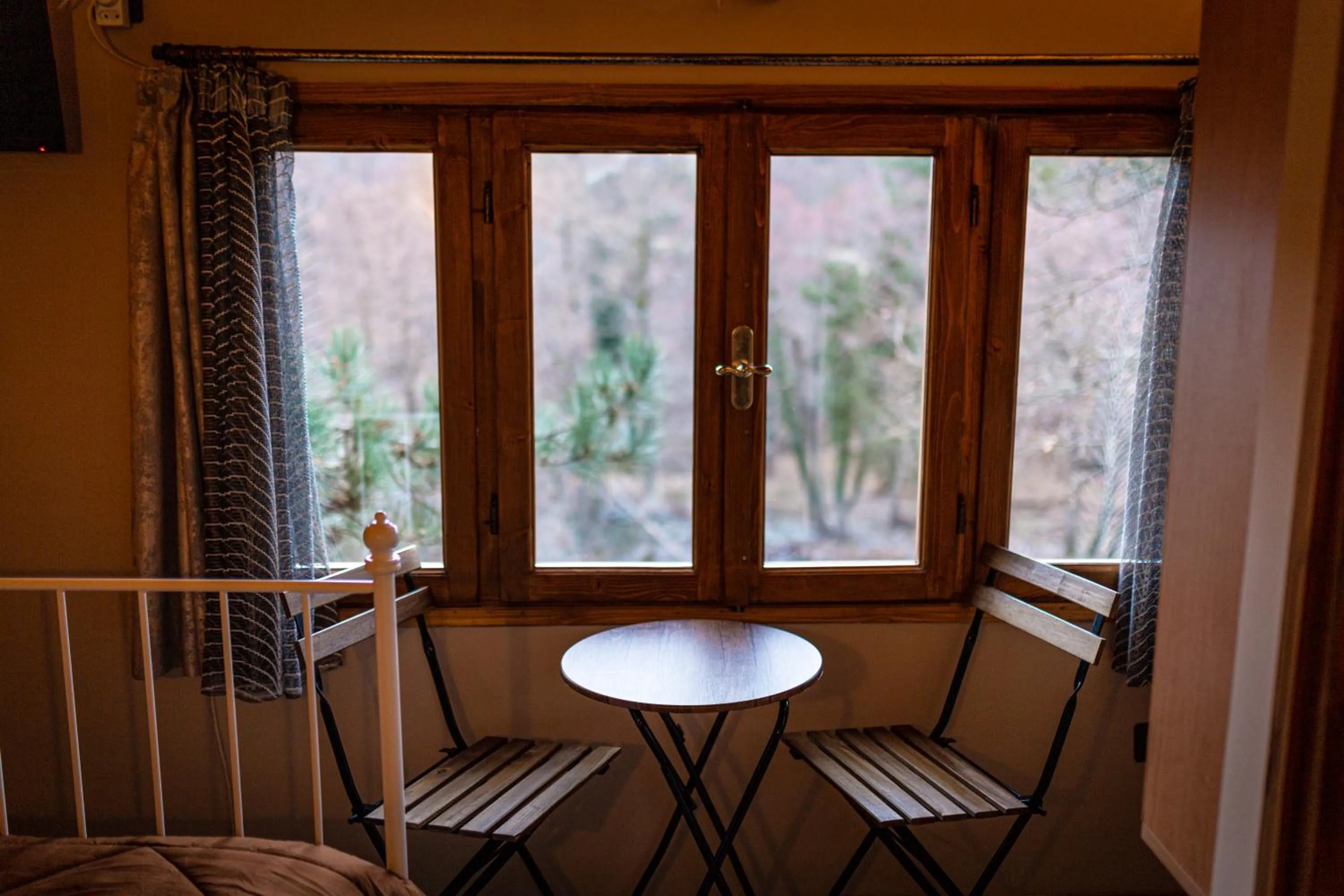 La Moara Boutique Hotel