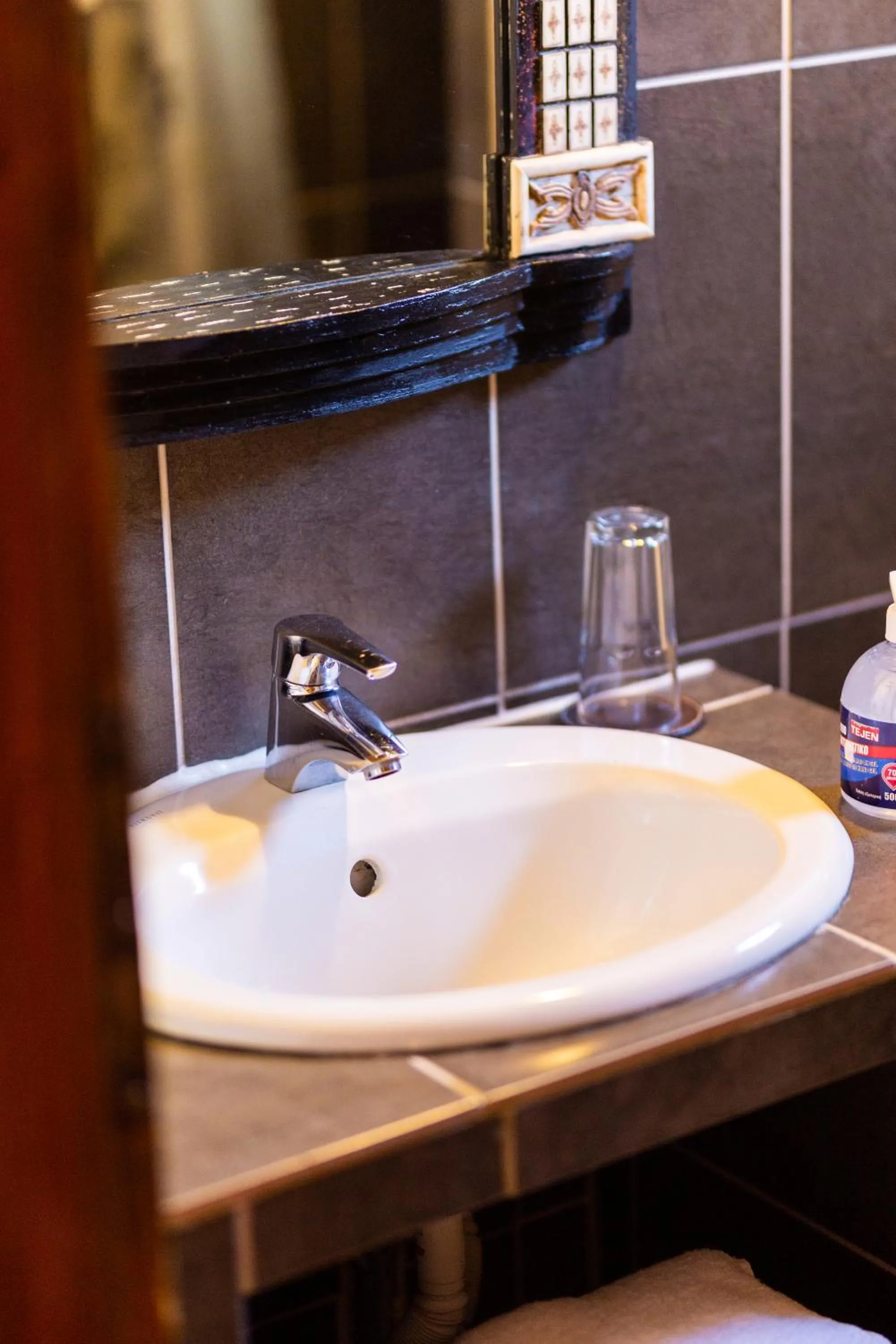 La Moara Boutique Hotel