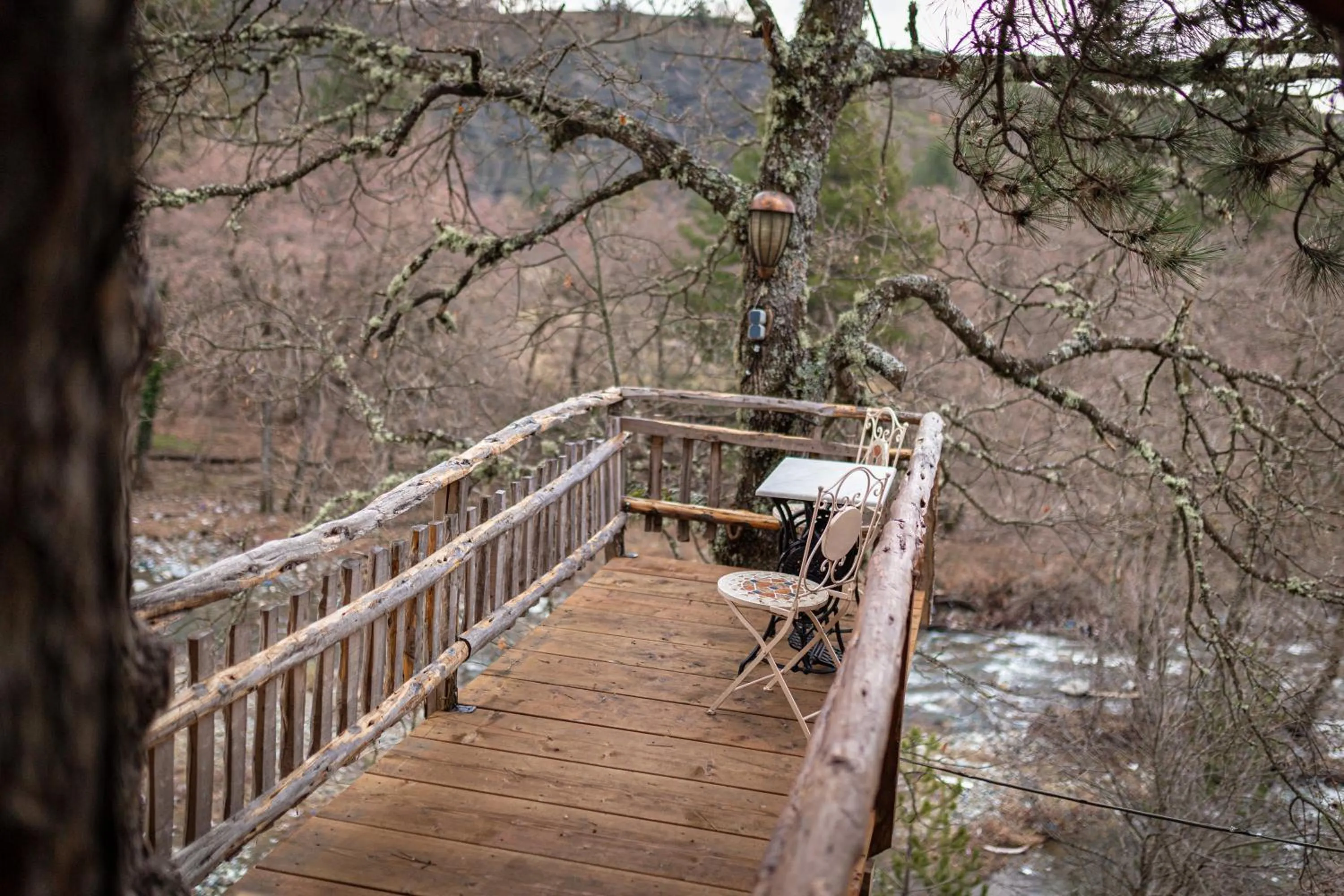 La Moara Boutique Hotel