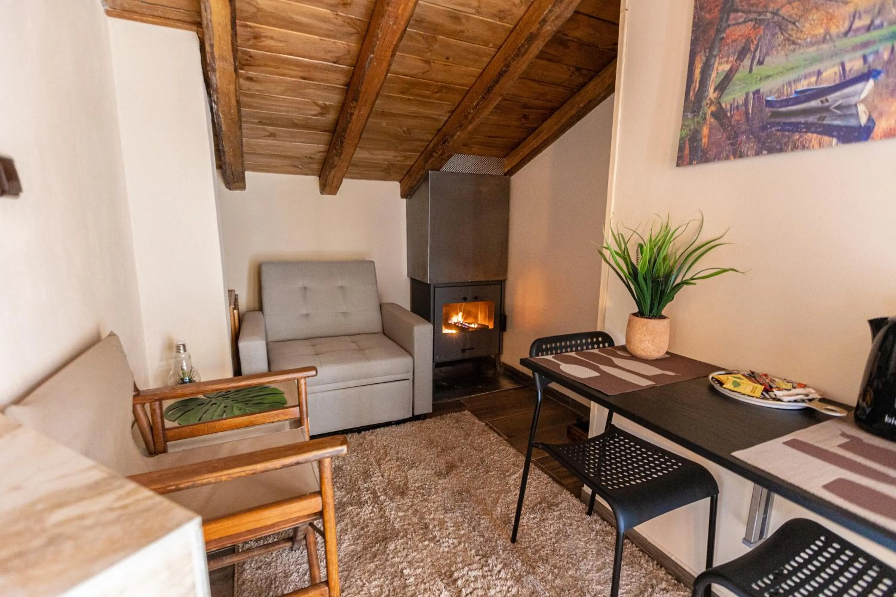 La Moara Boutique Hotel