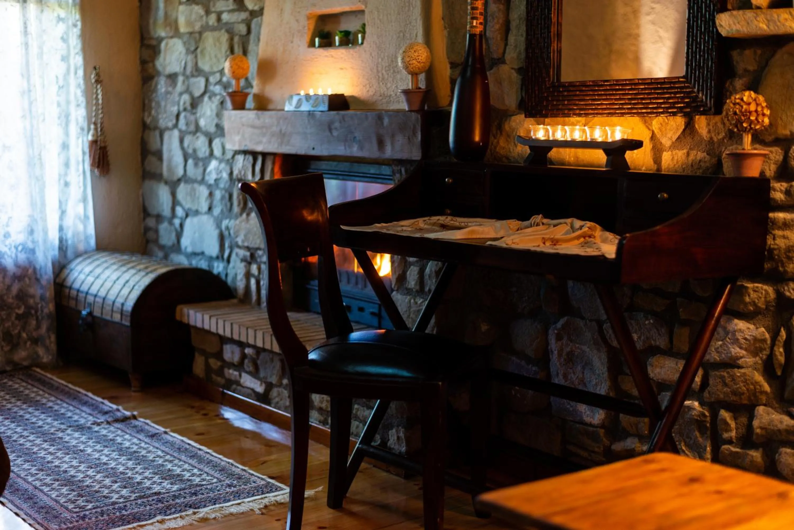 La Moara Boutique Hotel