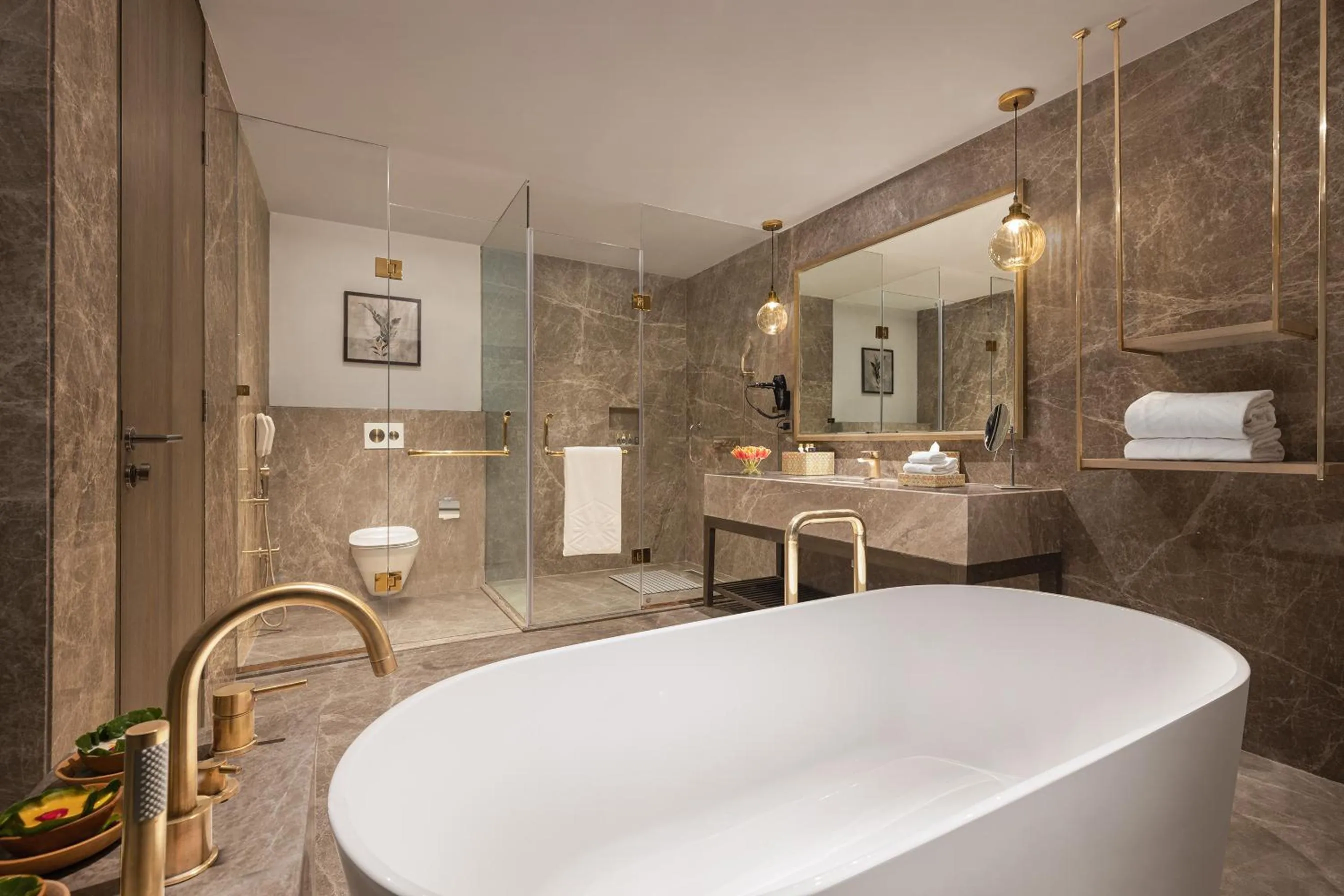 Taj Corbett Resort and Spa Uttarakhand