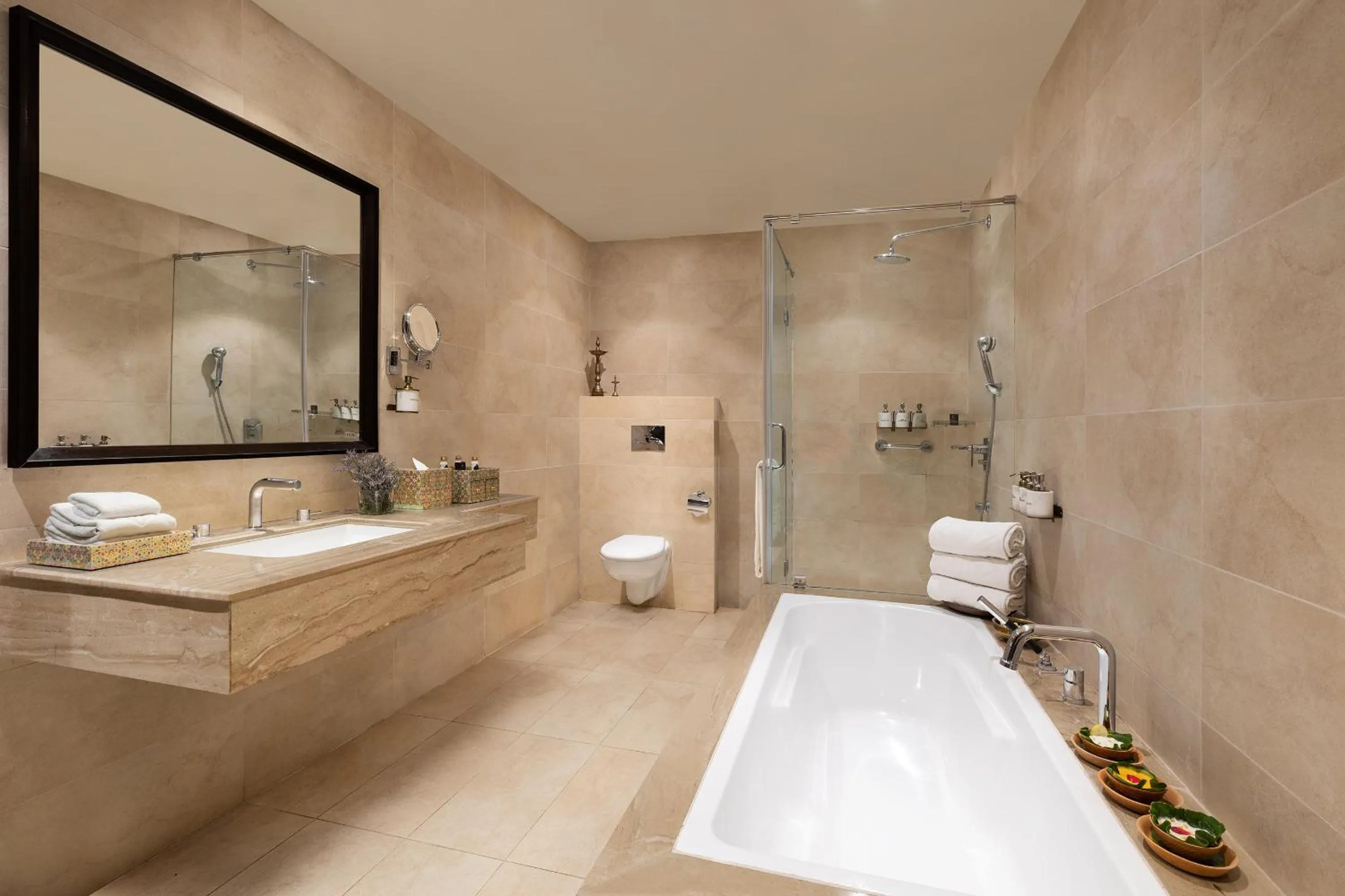 Taj Corbett Resort and Spa Uttarakhand