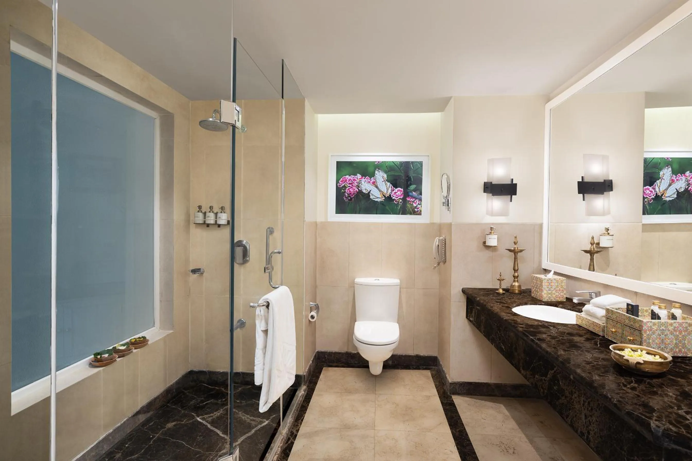 Taj Corbett Resort and Spa Uttarakhand