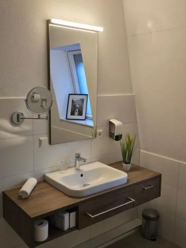 Hotel & Mühlenapartments by AVERA Gernsbach GmbH