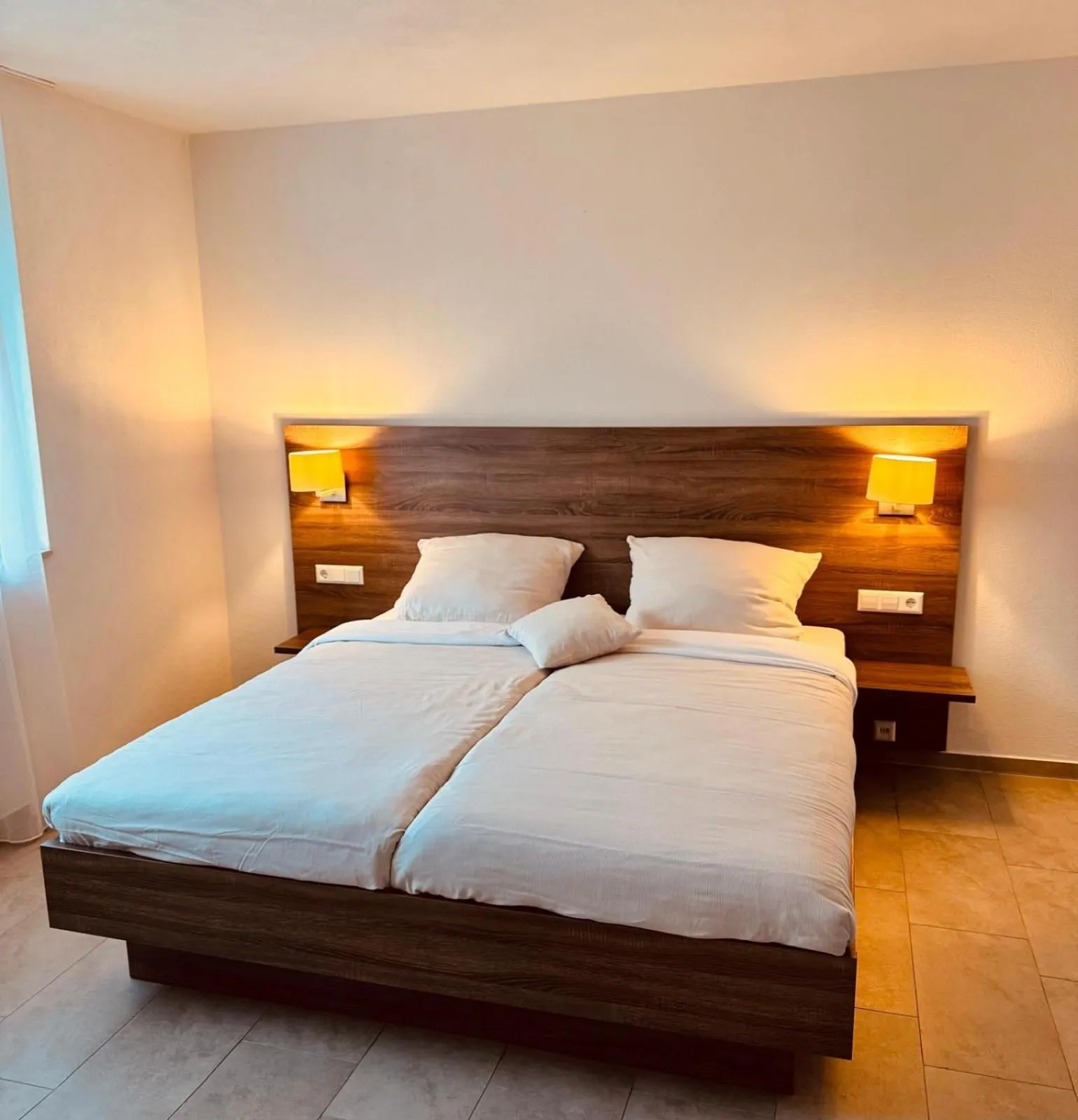 Bedroom, Bed in Hotel & Mühlenapartments by AVERA Gernsbach GmbH