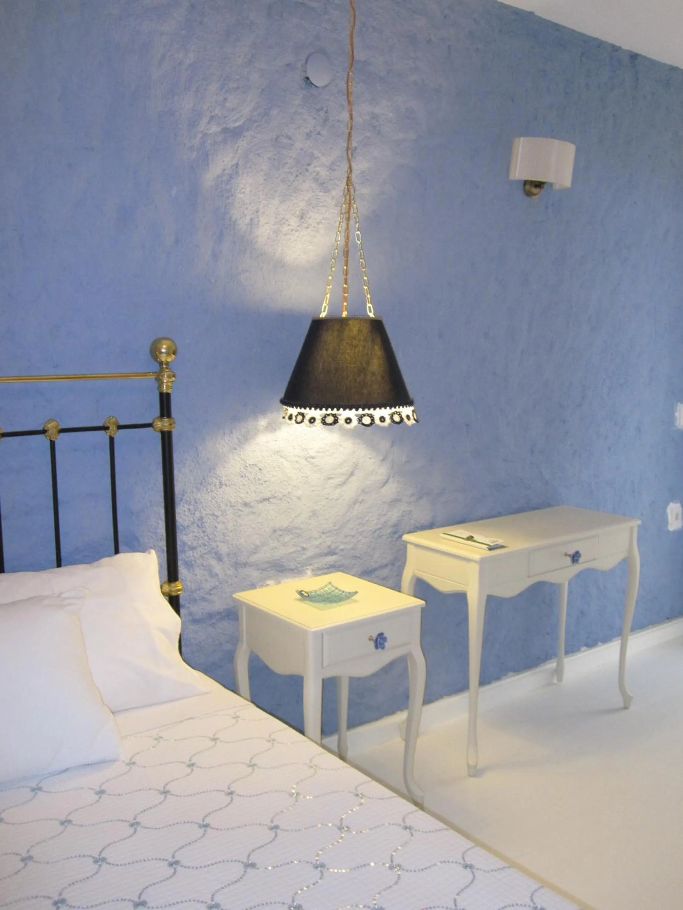 Photo of the whole room in Mercan Köşk